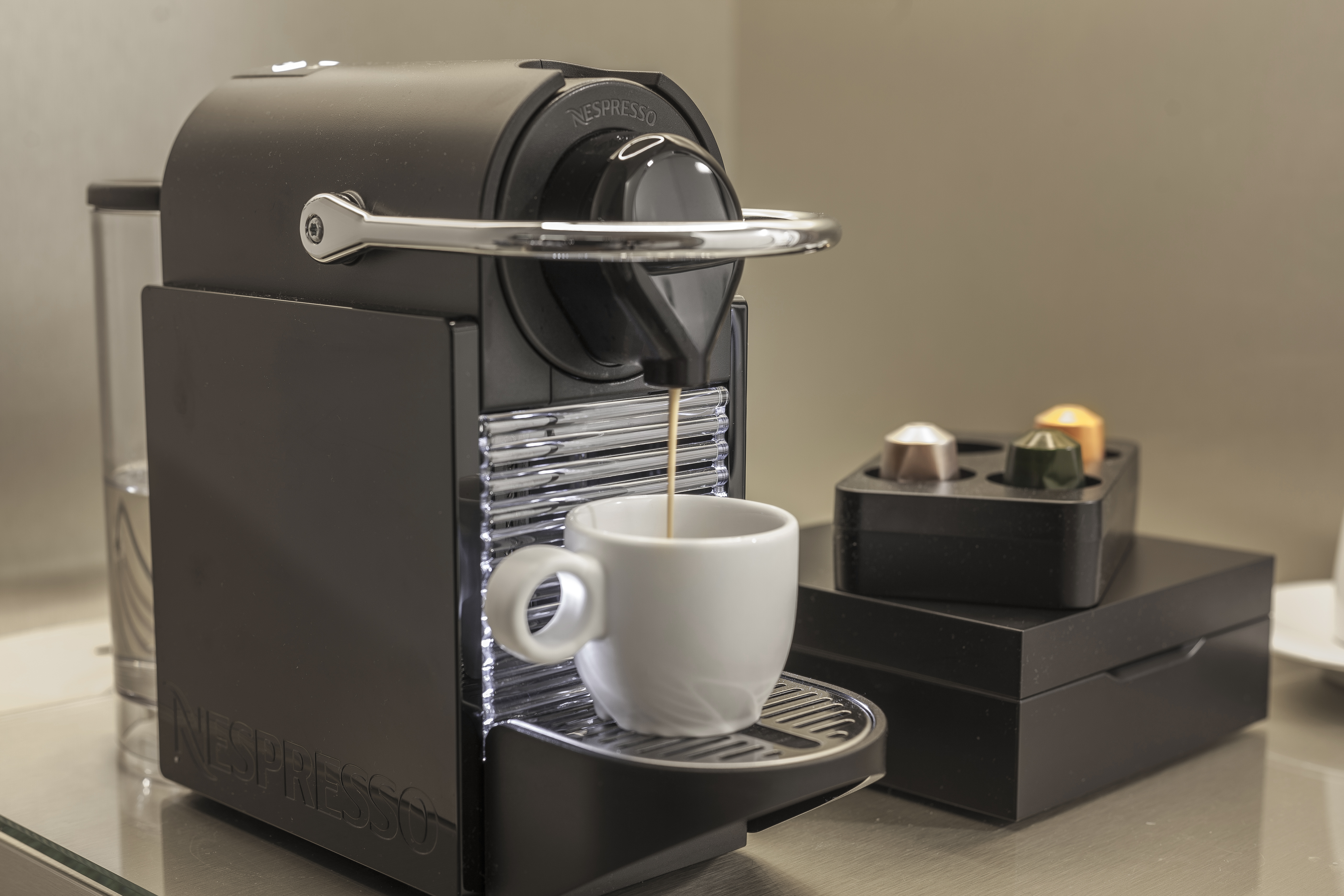 Double or Twin Deluxe