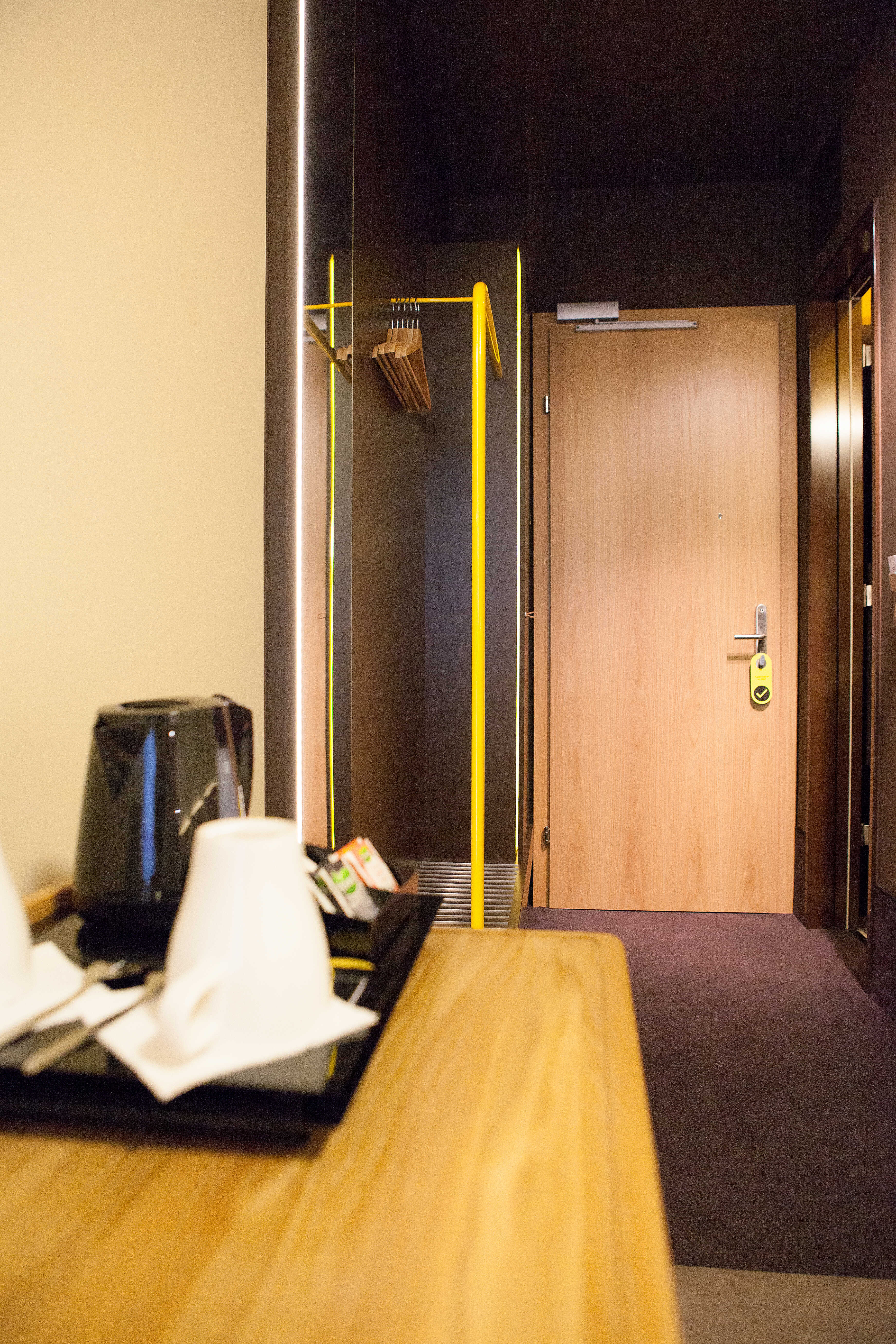 Double or Twin Annex