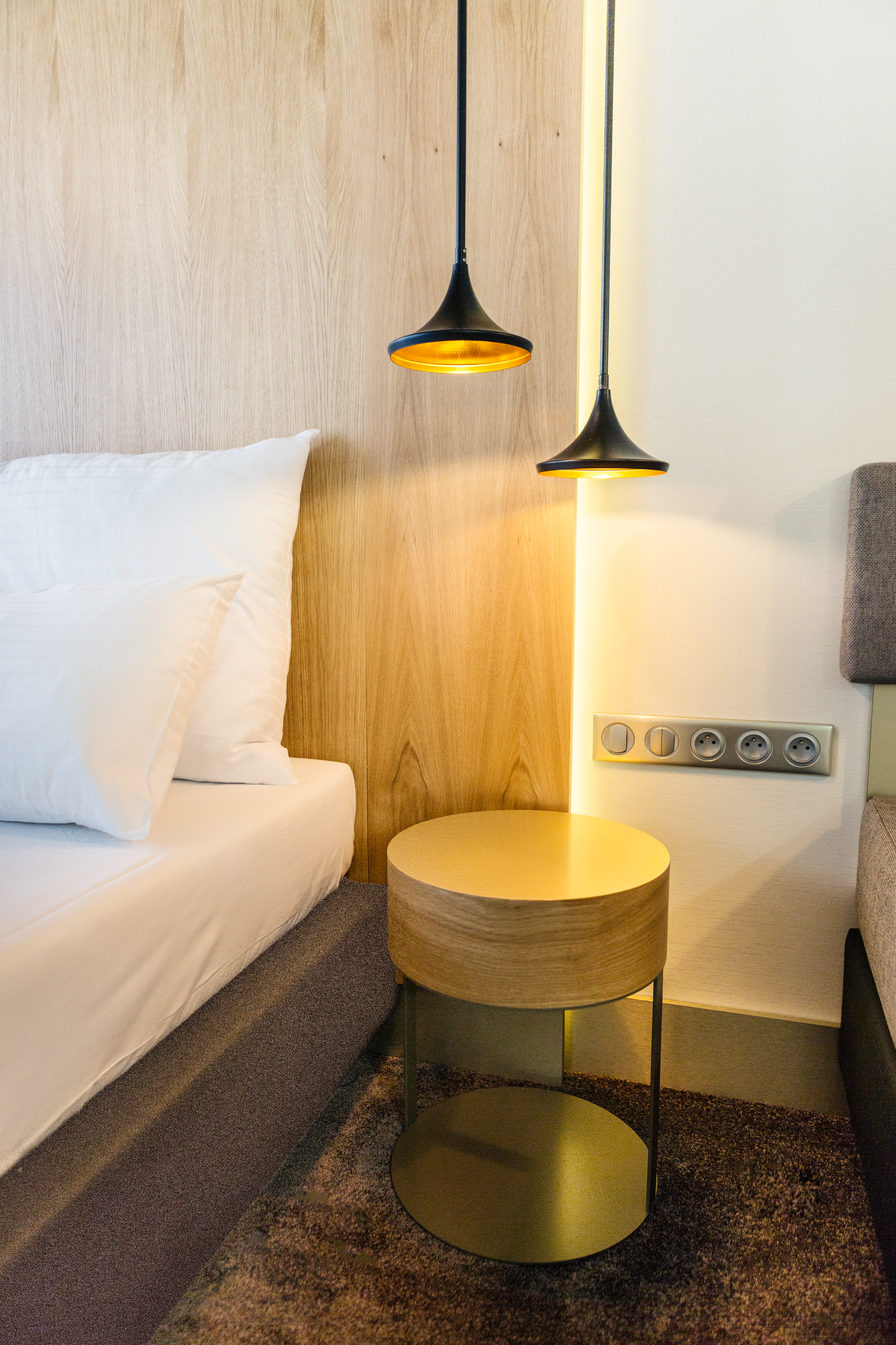 Double or Twin Deluxe