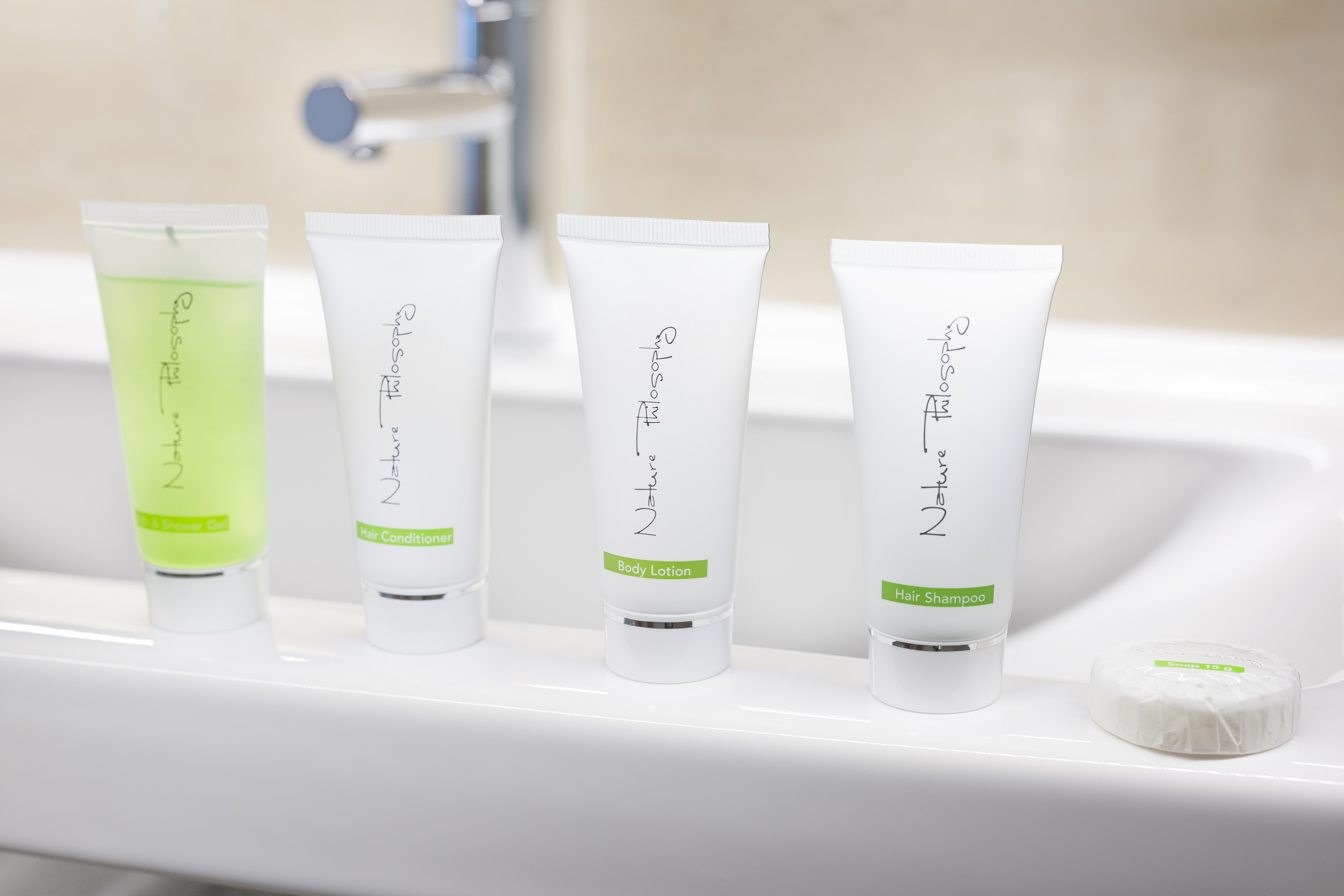 Double or Twin Deluxe