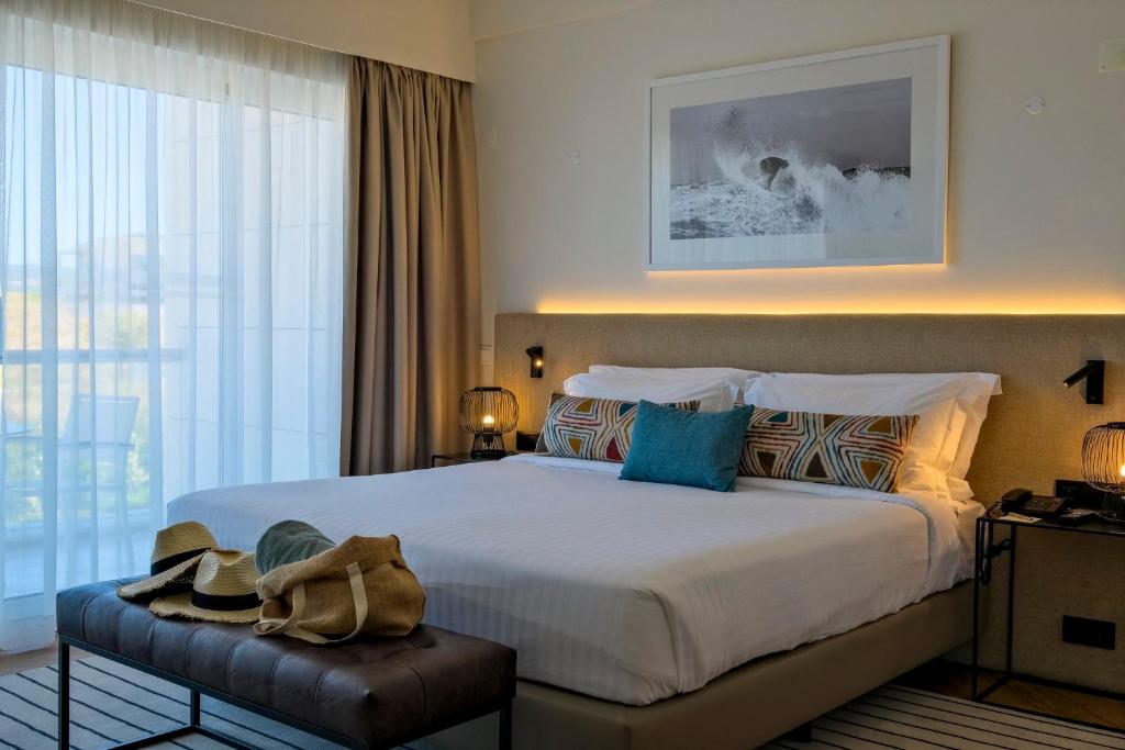 Suite Sea View One Bedroom