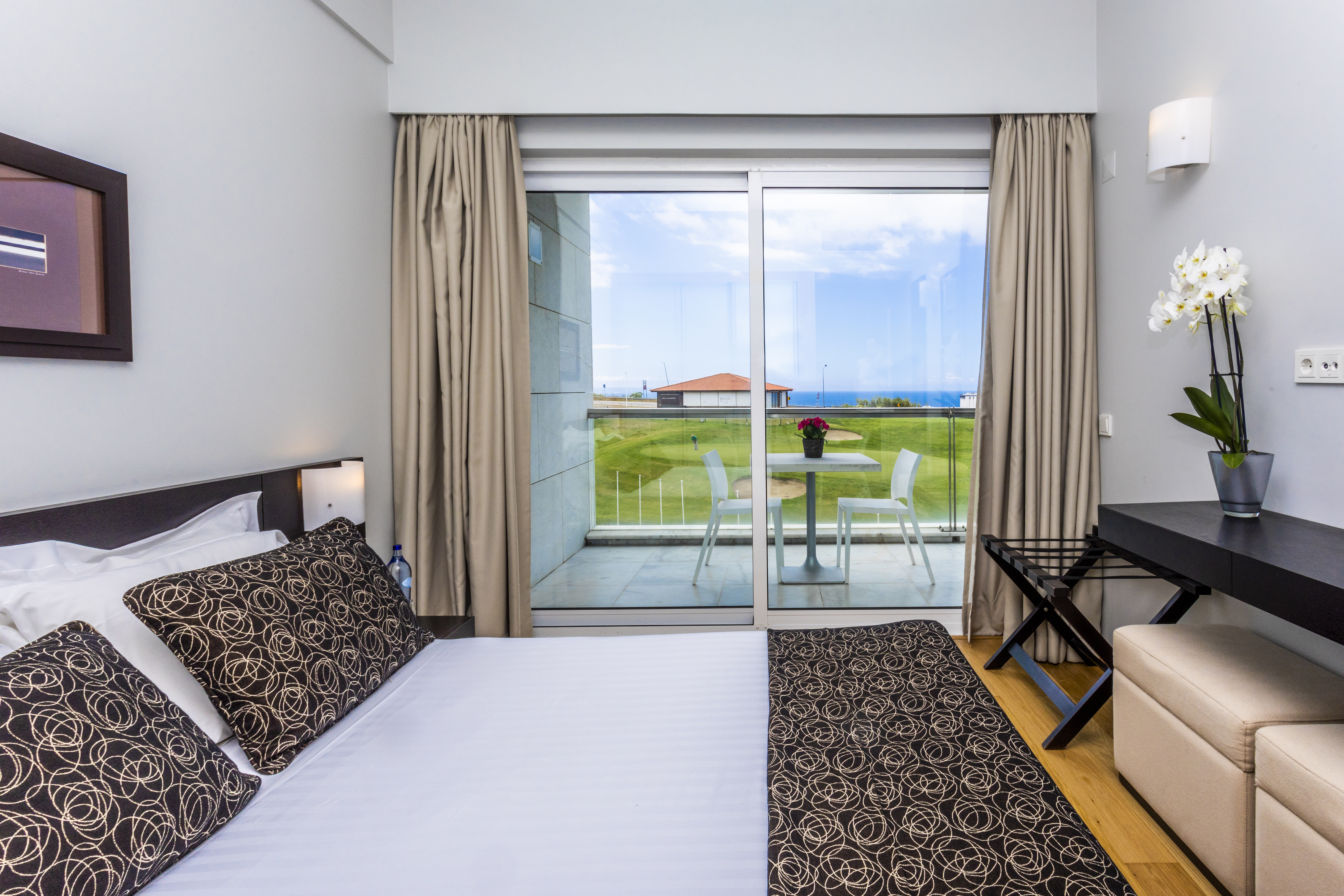 Suite Superior Sea View