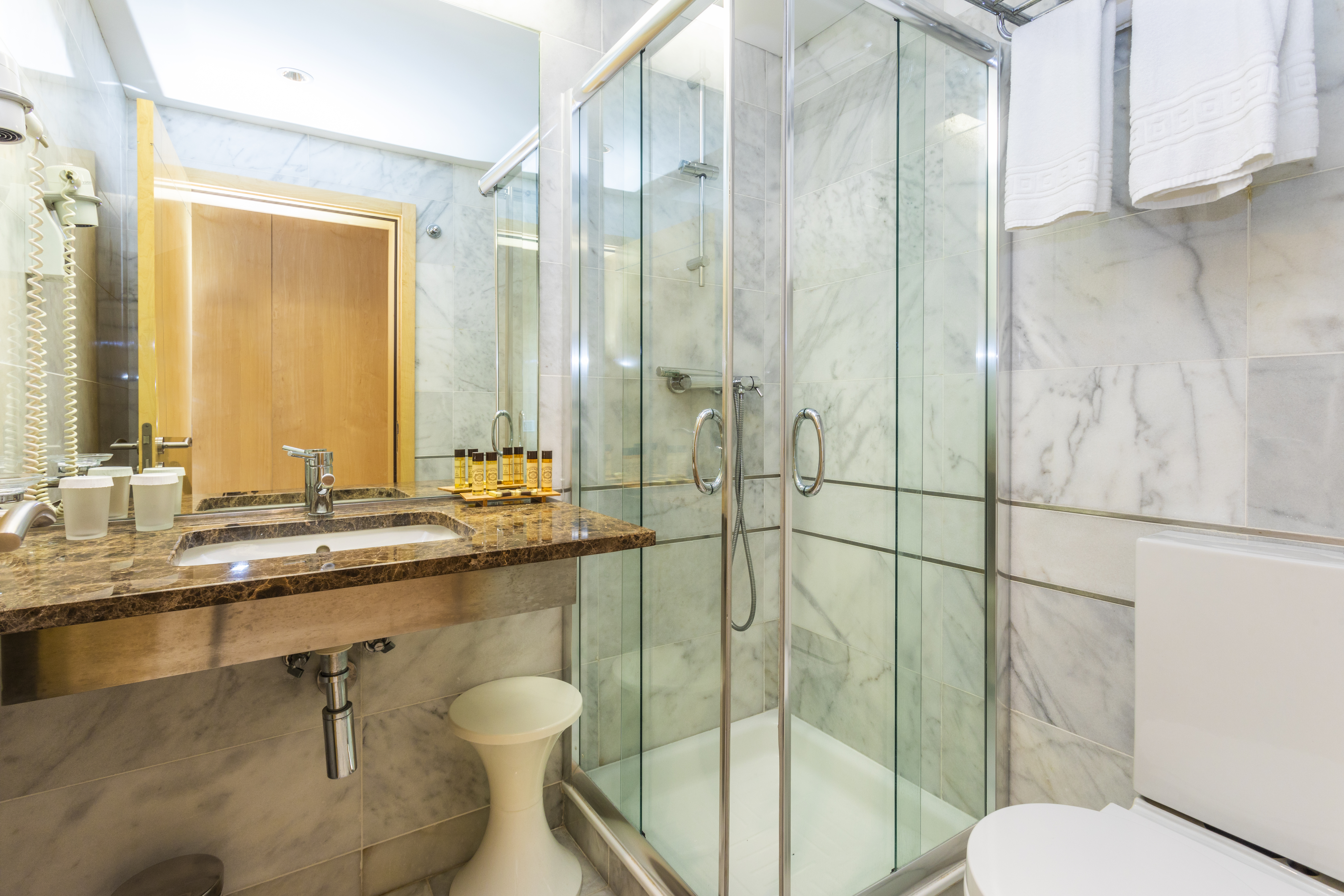 Junior Suite Sea View