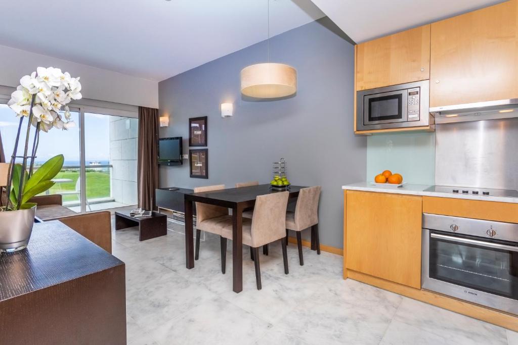 Junior Suite Sea View