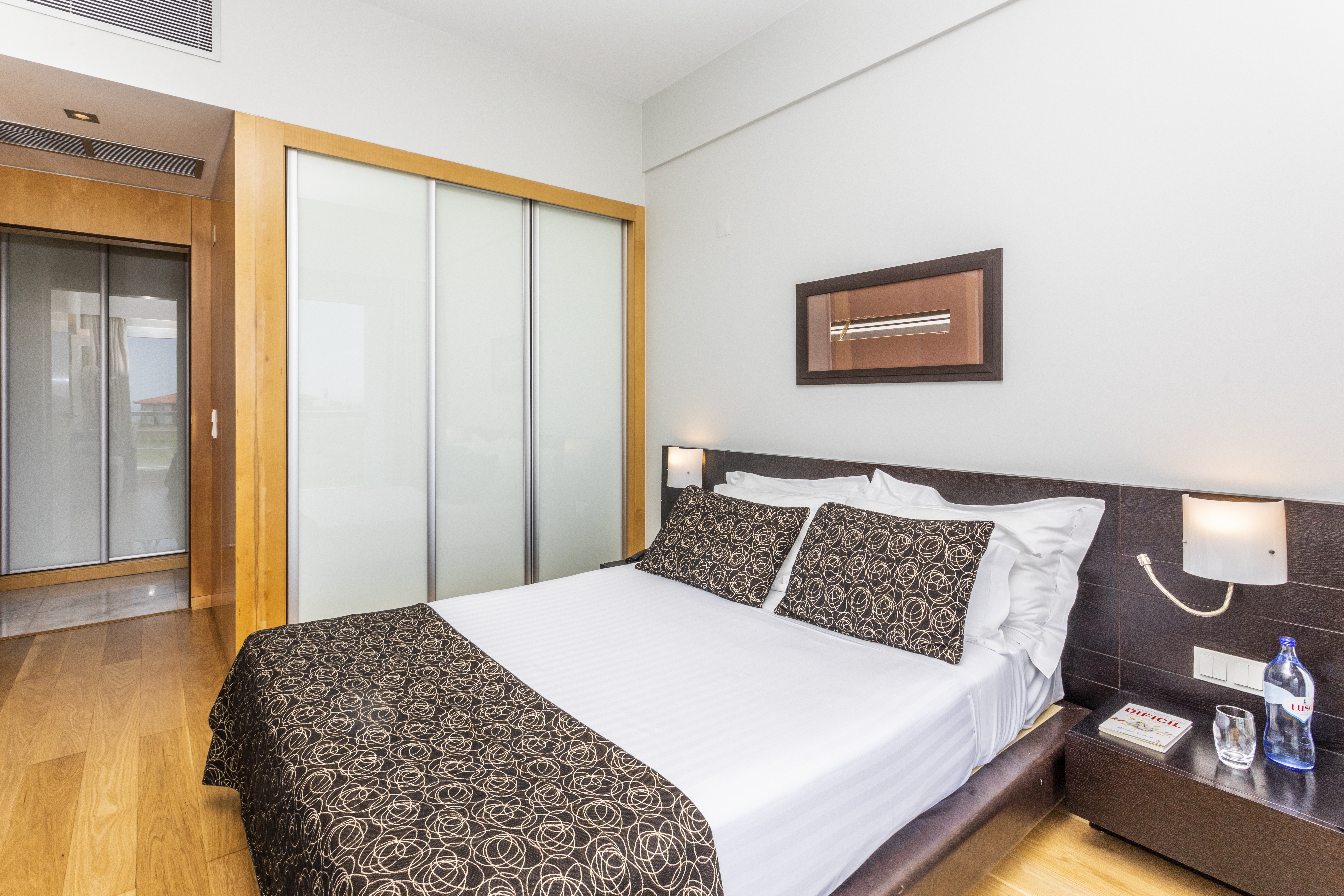 Junior Suite Sea View