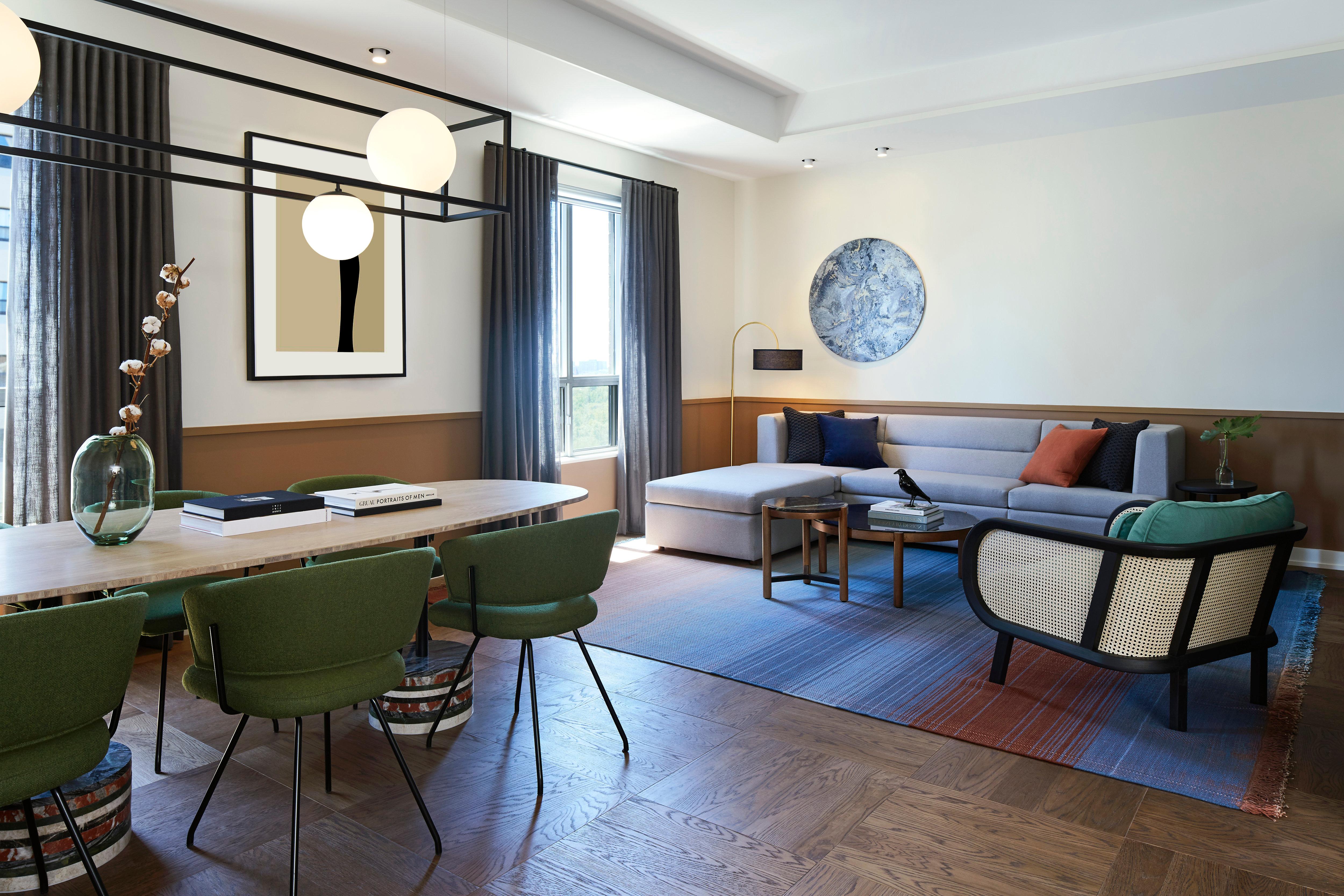 Suite Standard