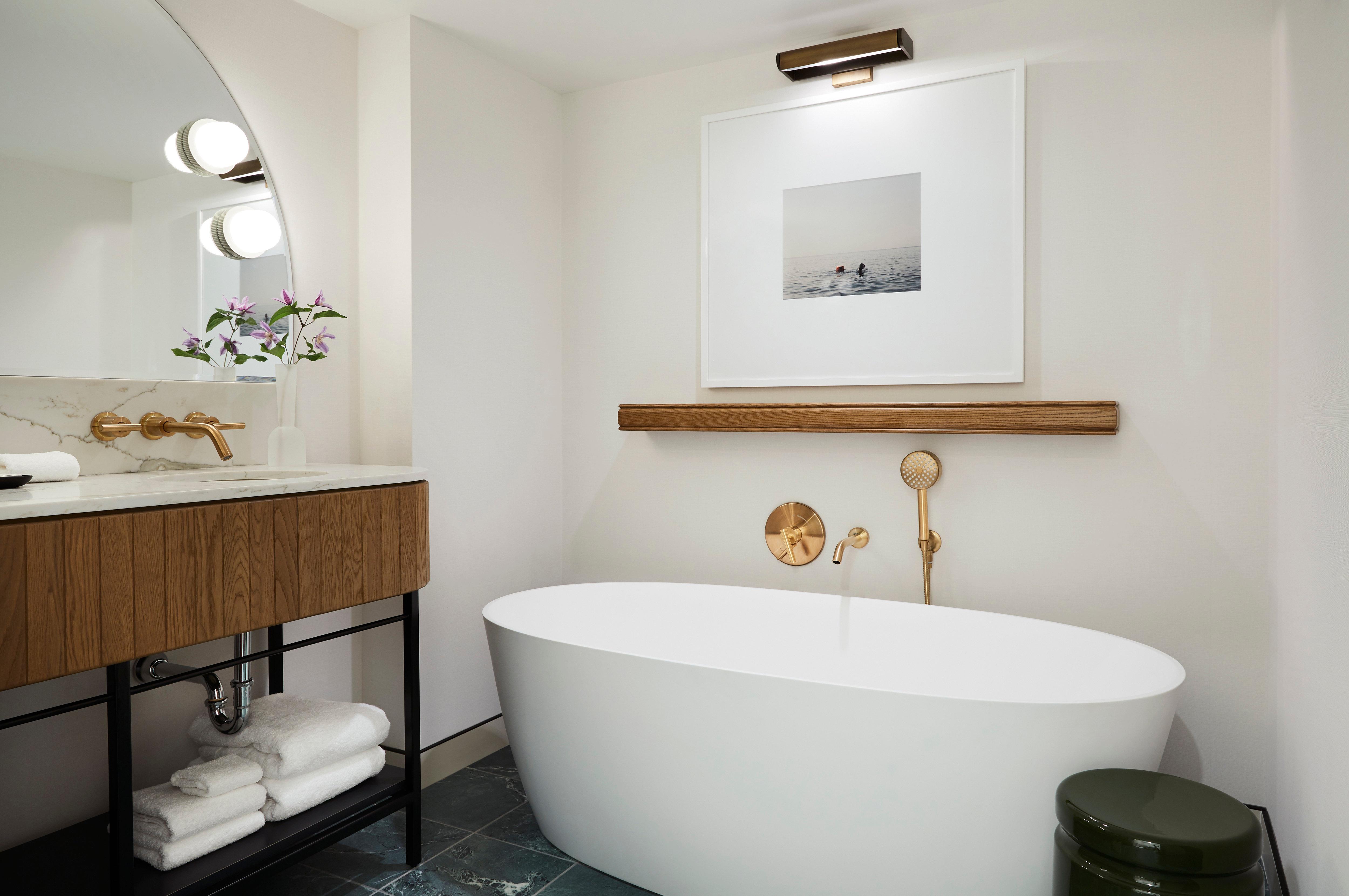 Suite Standard