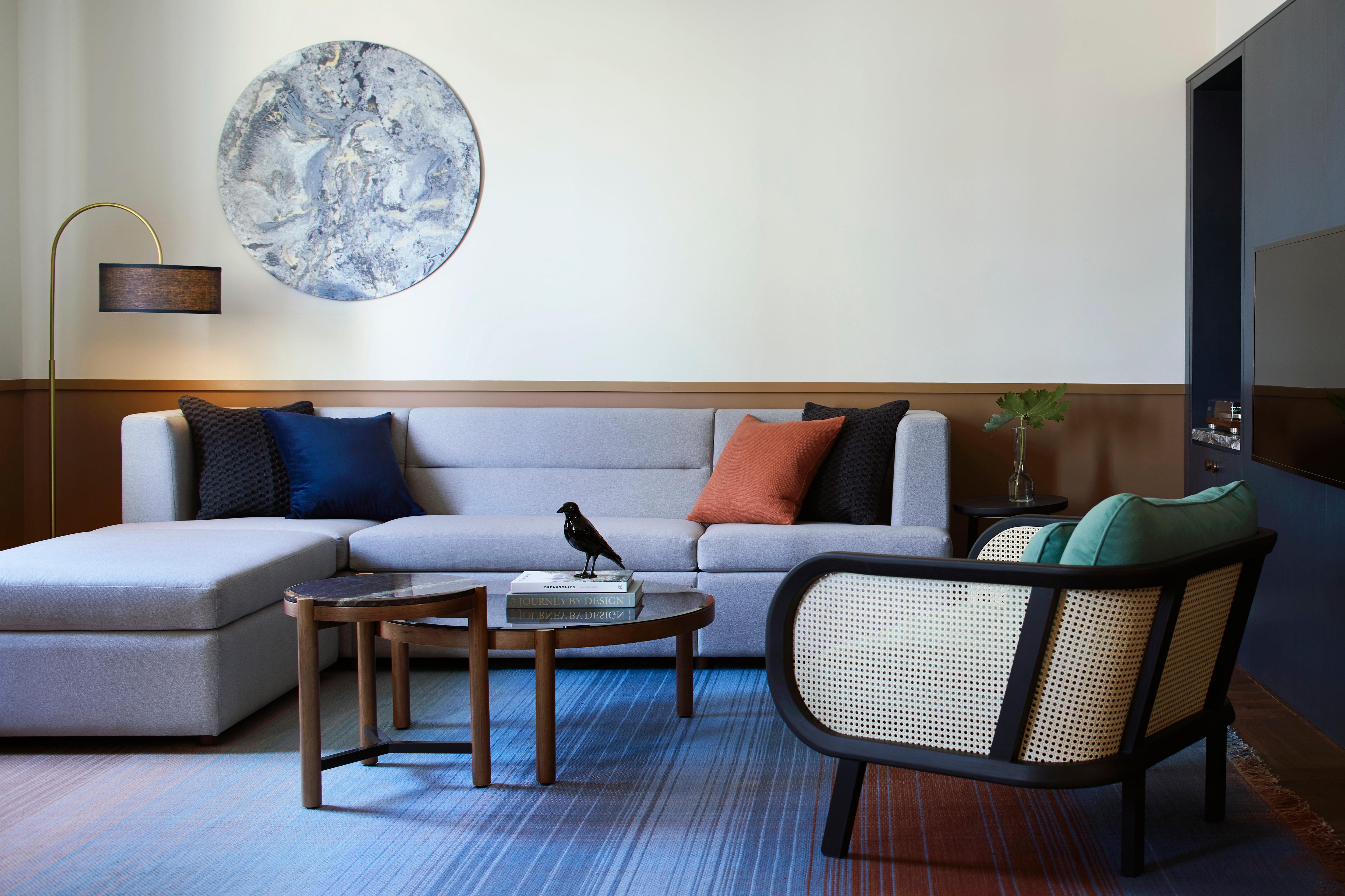 Suite Standard