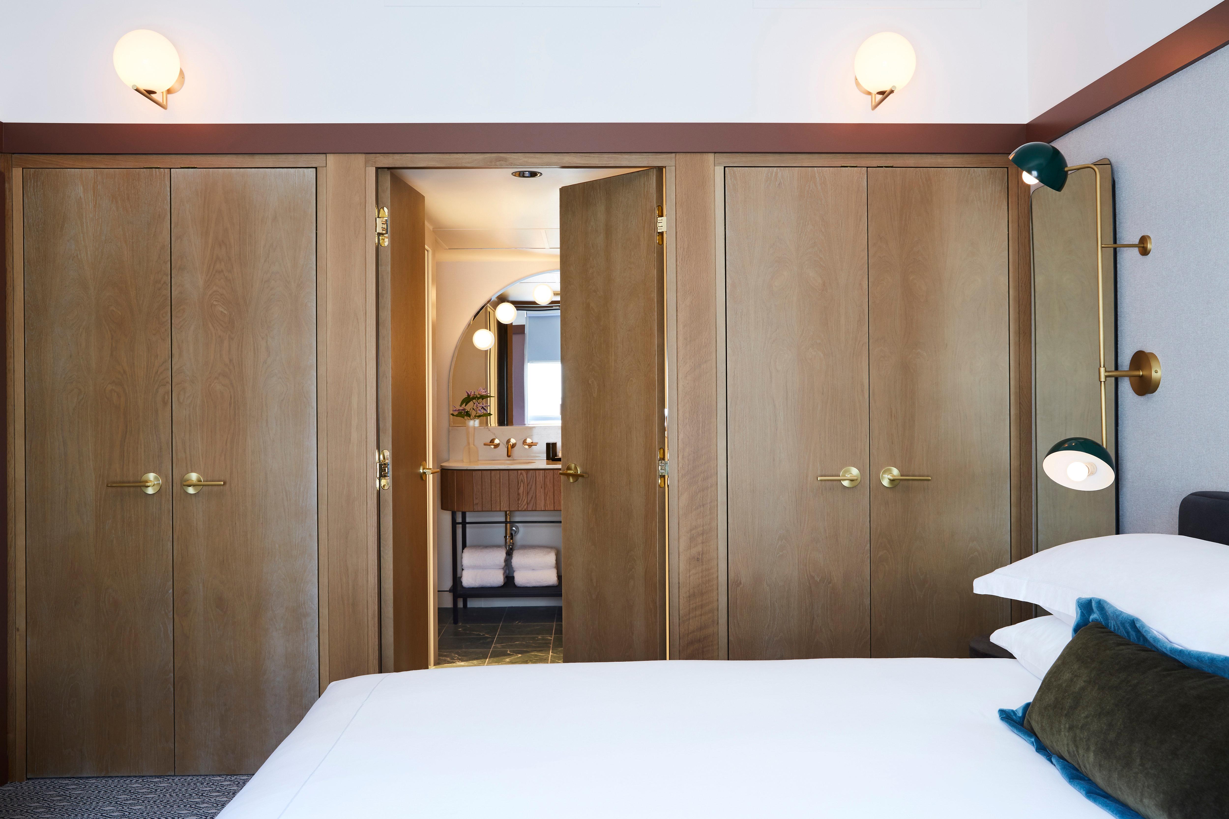 Suite Standard