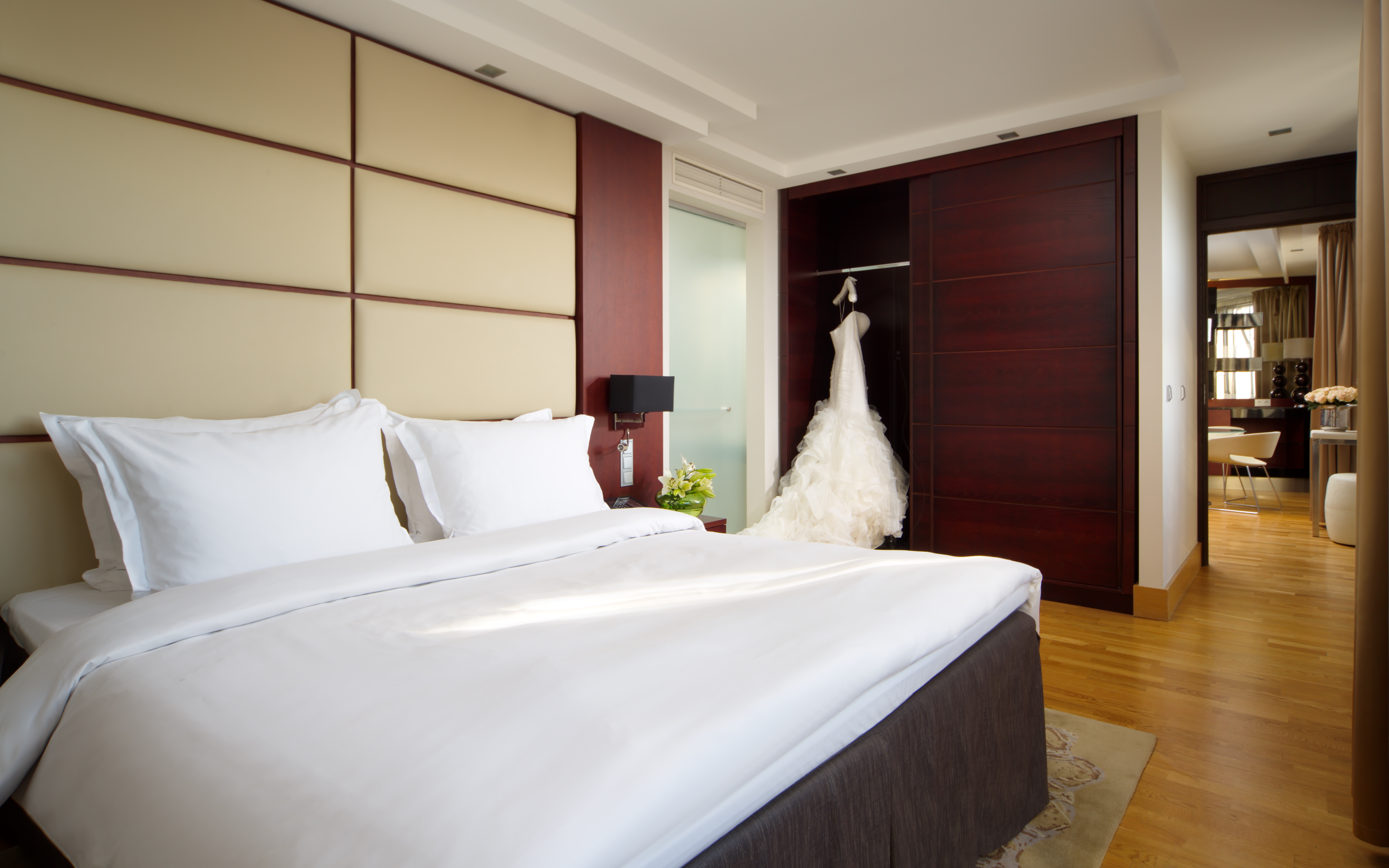 Junior Suite Standard