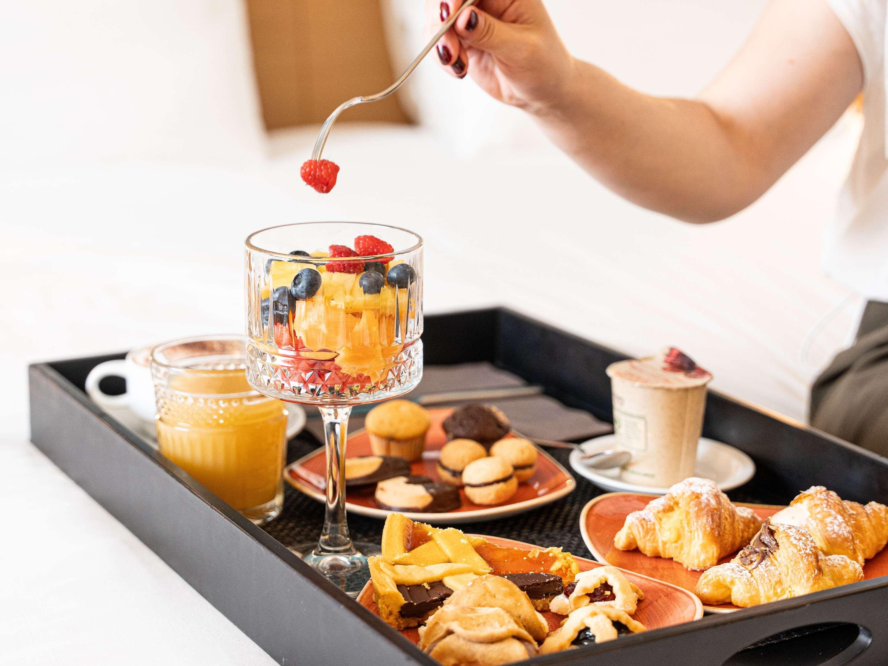 Double Superior with Double Bed