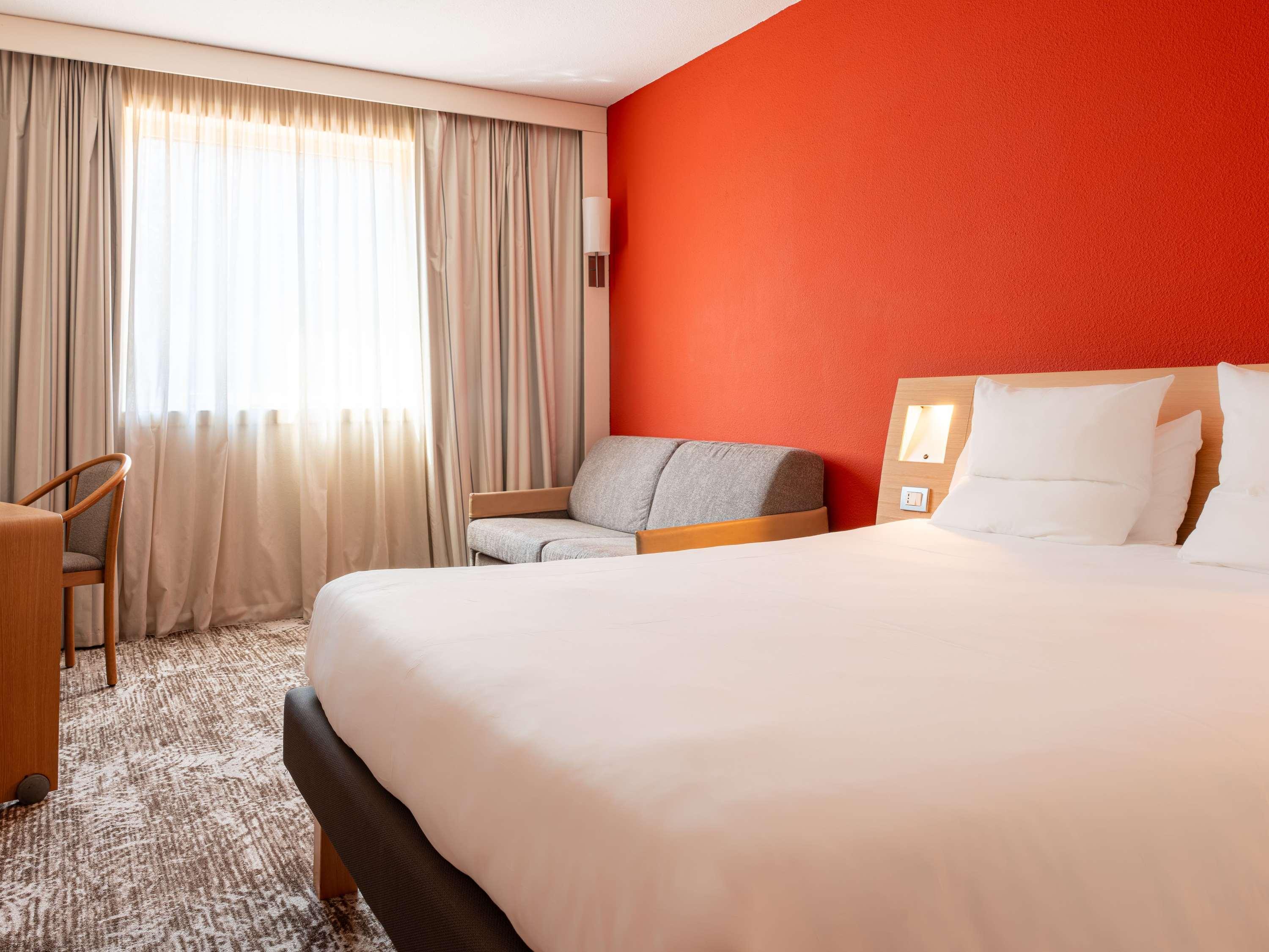 Double Superior with Double Bed