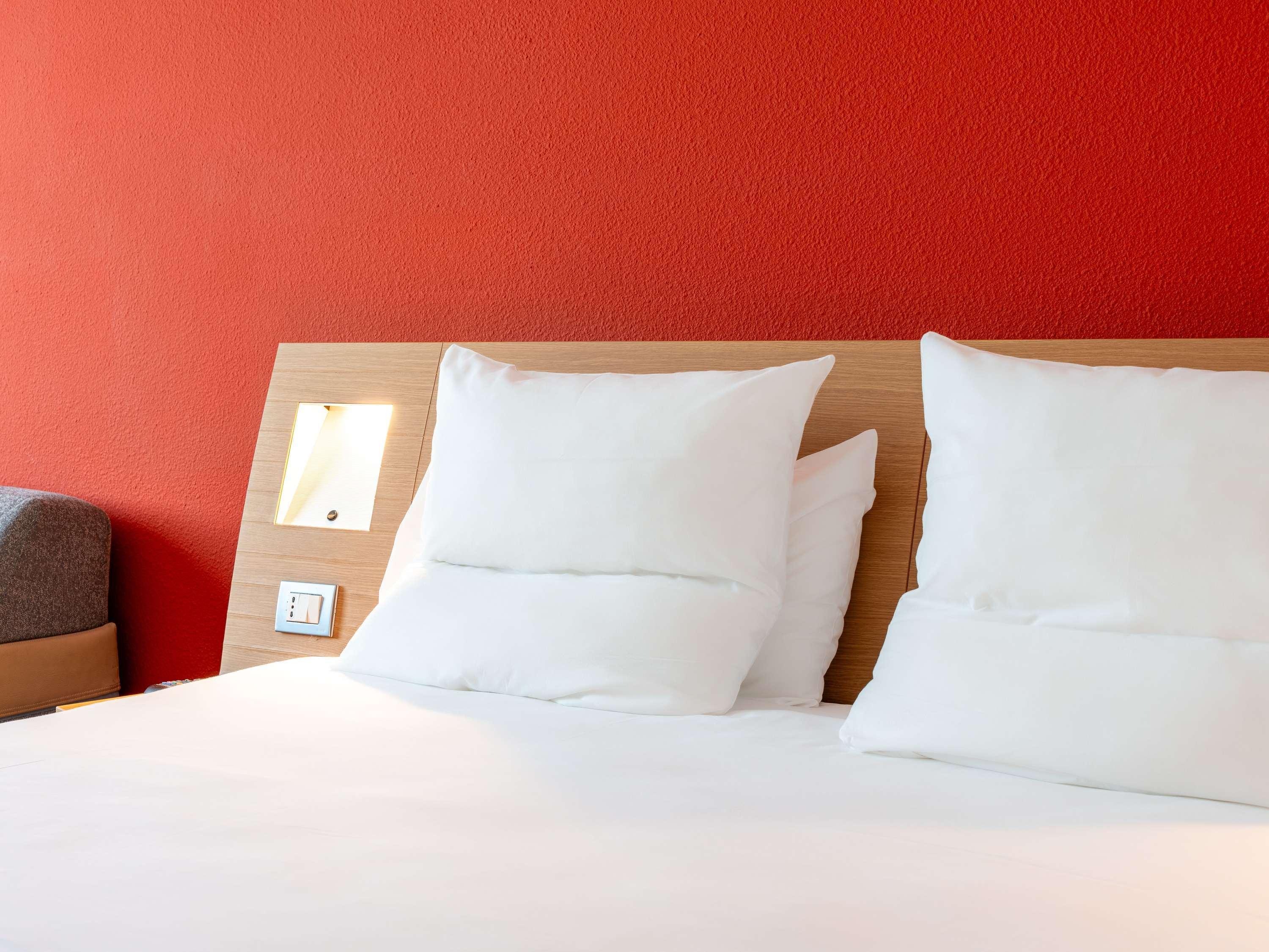 Double Superior with Double Bed