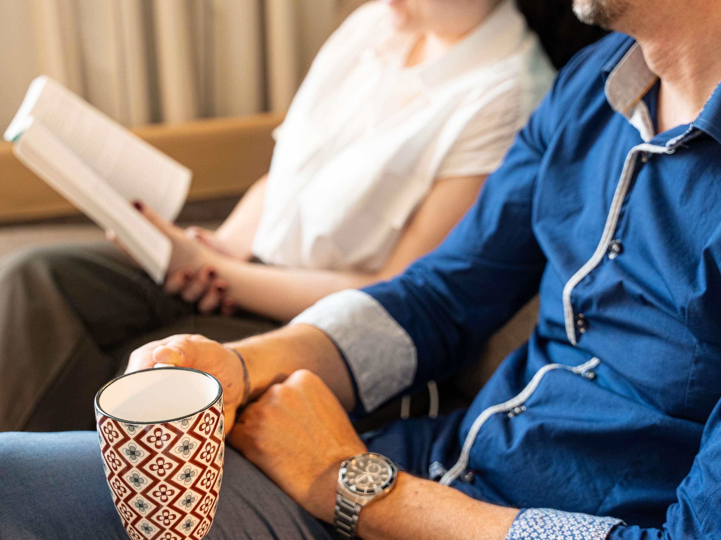 Double Superior with Double Bed