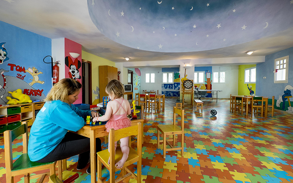 Sports and Entertainment