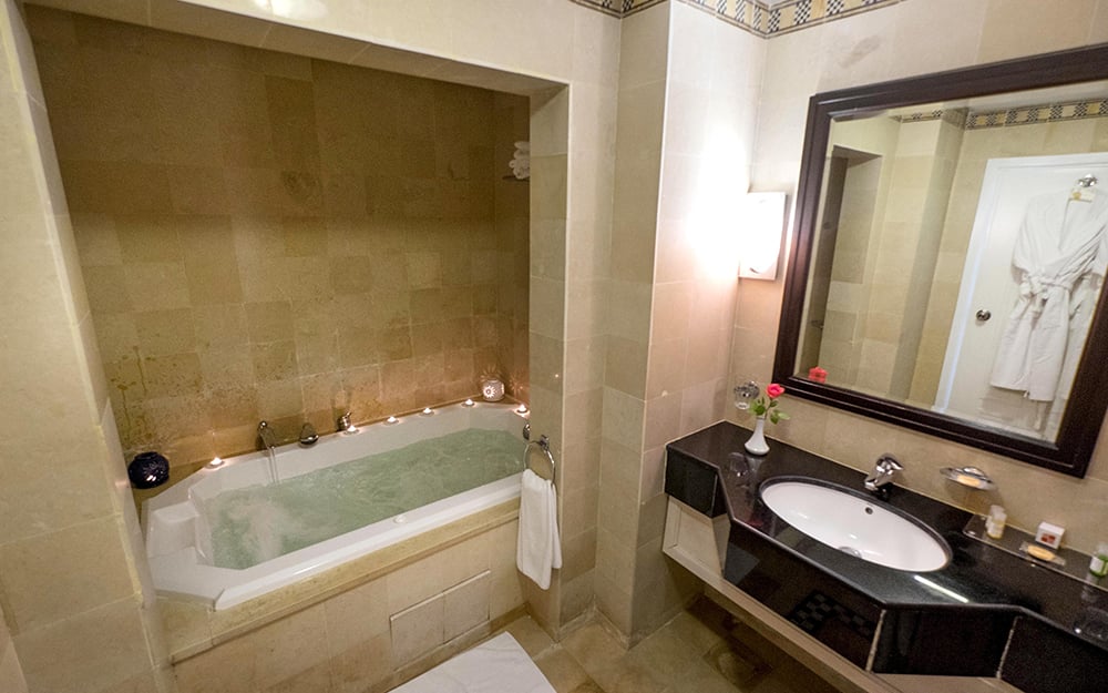 Double Side Sea View