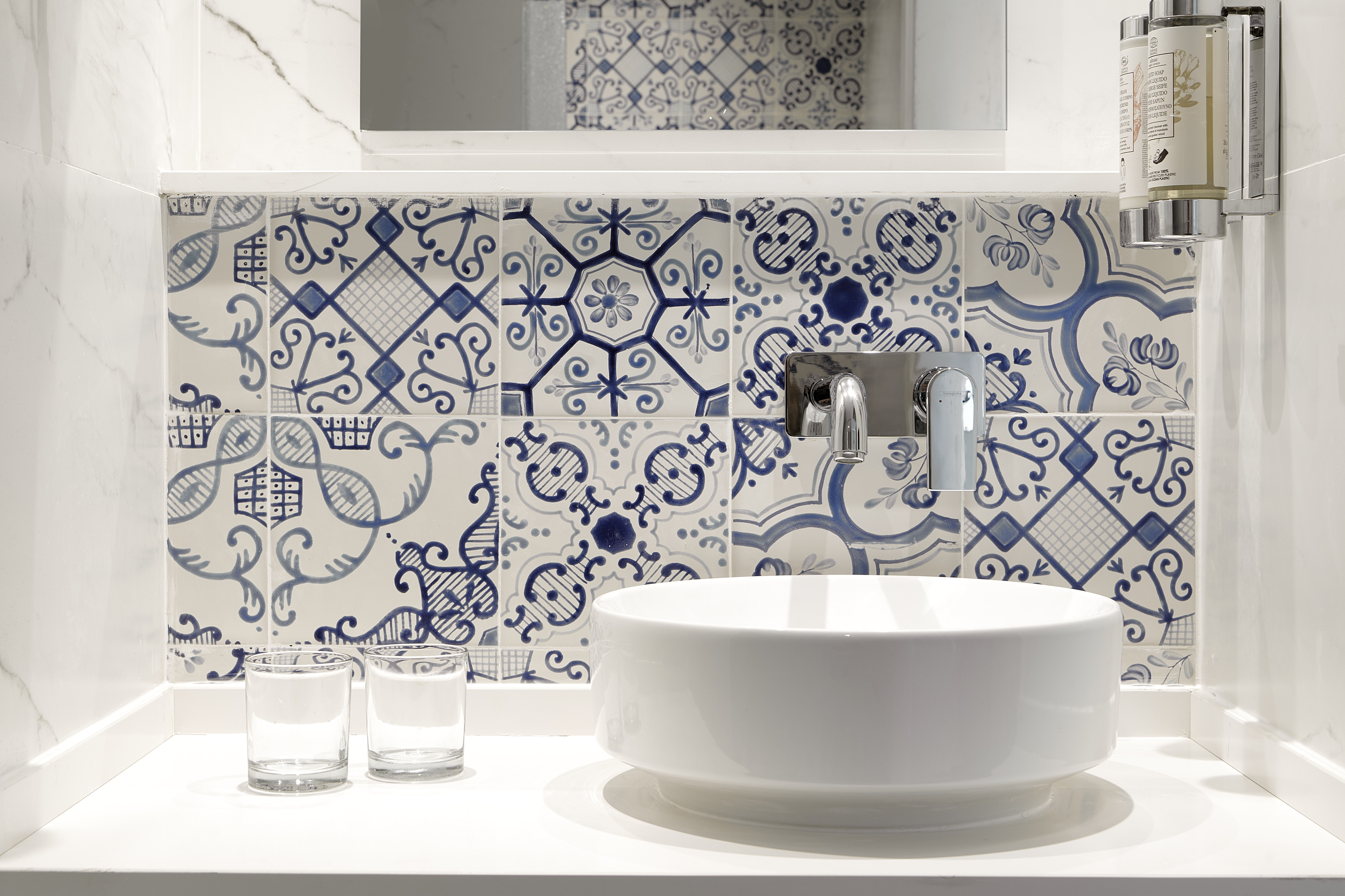 Double or Twin Premium Sea View