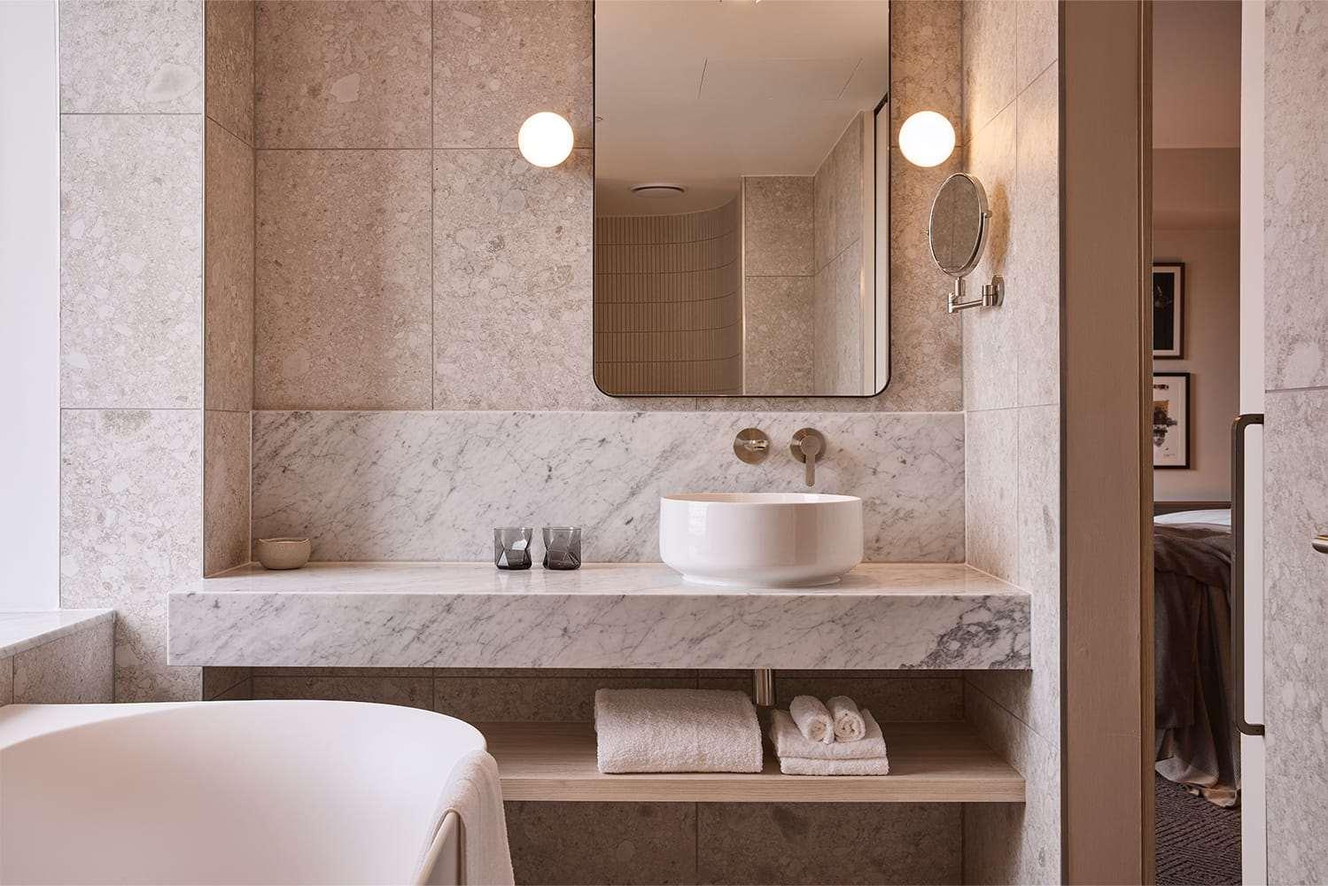 Double Deluxe Superior