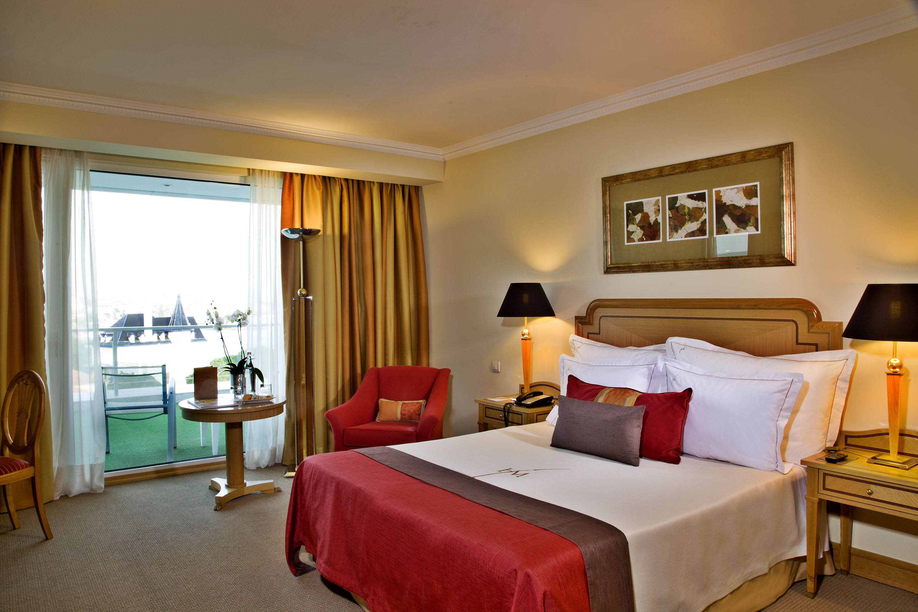 Double or Twin Superior