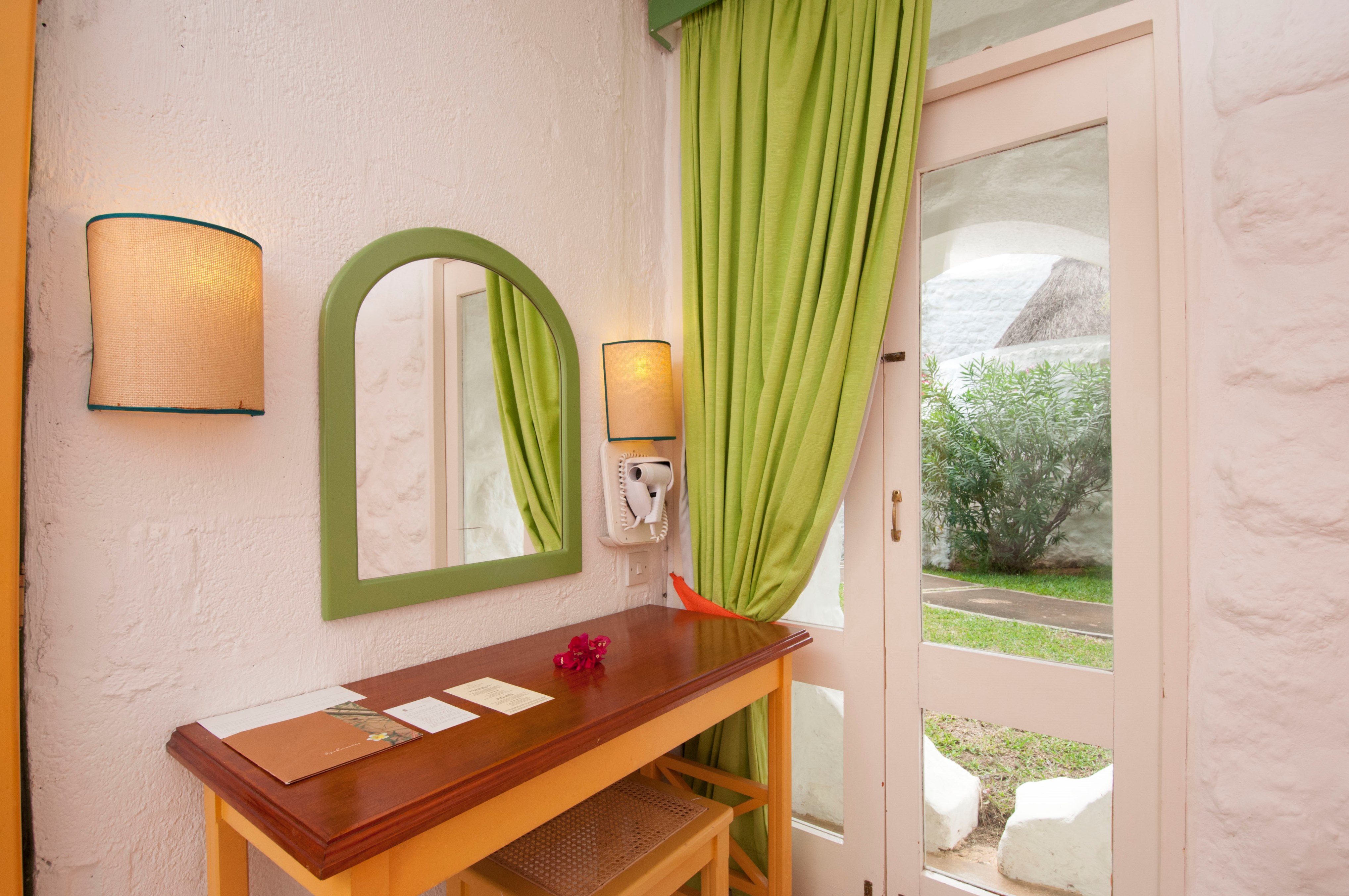 Bungalow Two Bedrooms