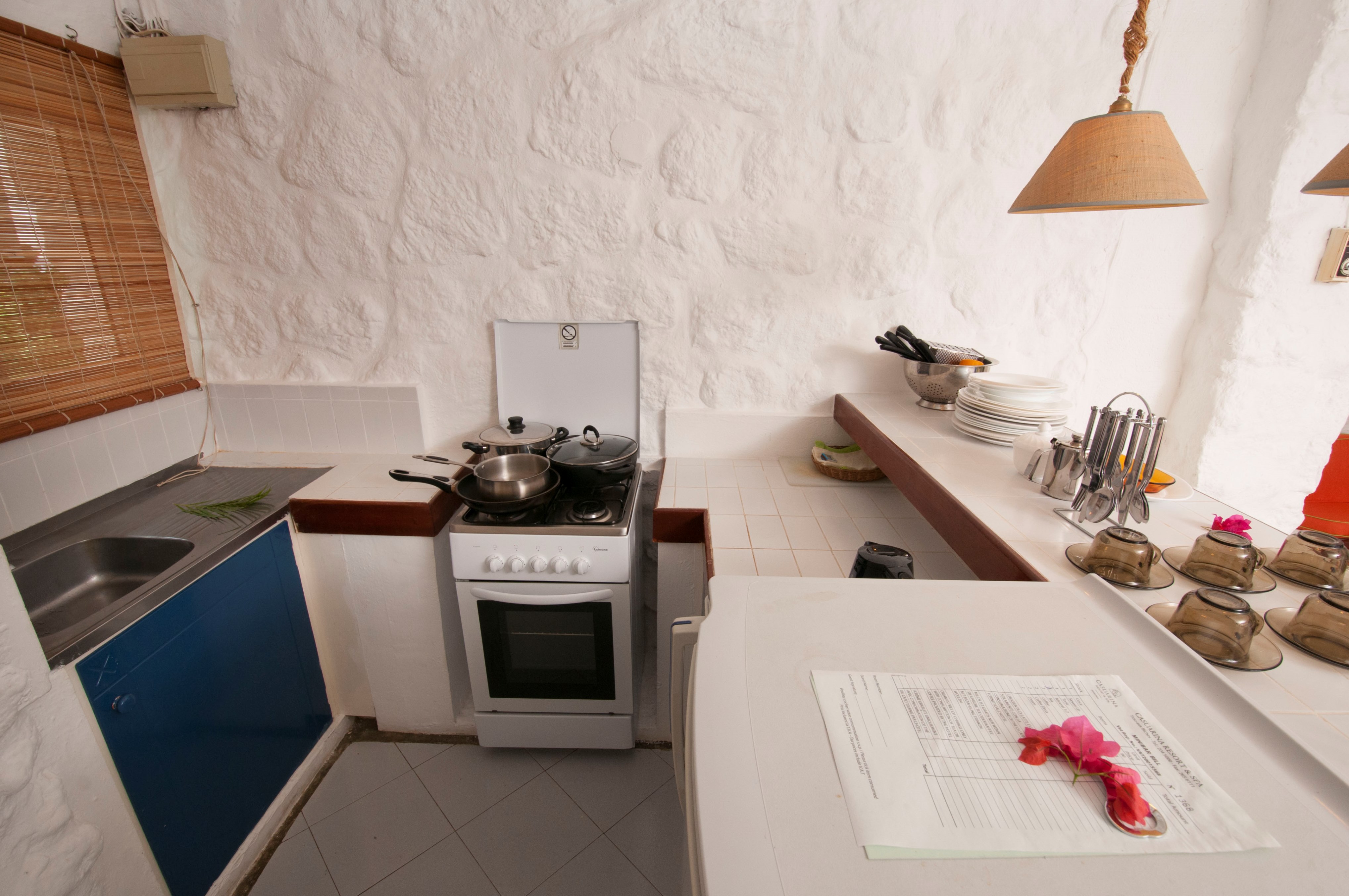 Bungalow Two Bedrooms