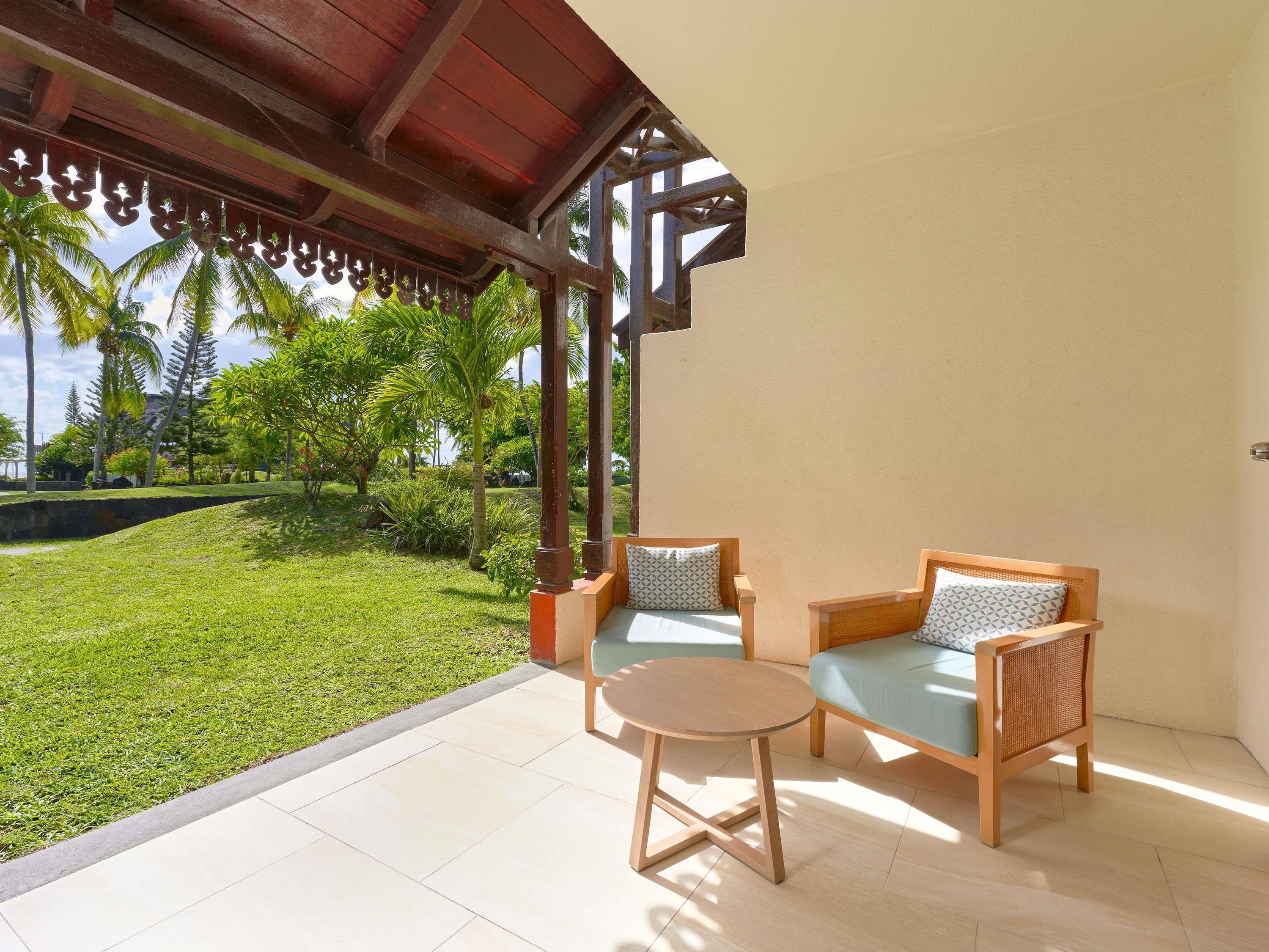 Double or Twin Luxury Ocean View