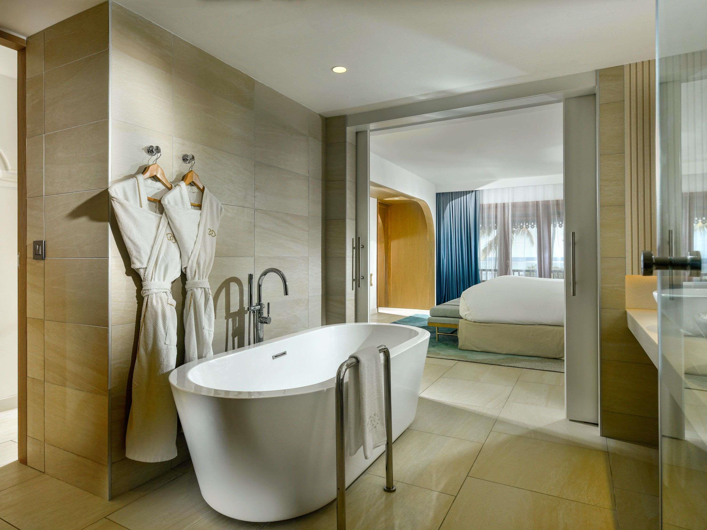 Double Executive Superior