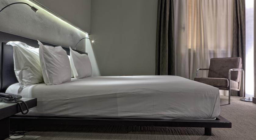 Double Single Standard