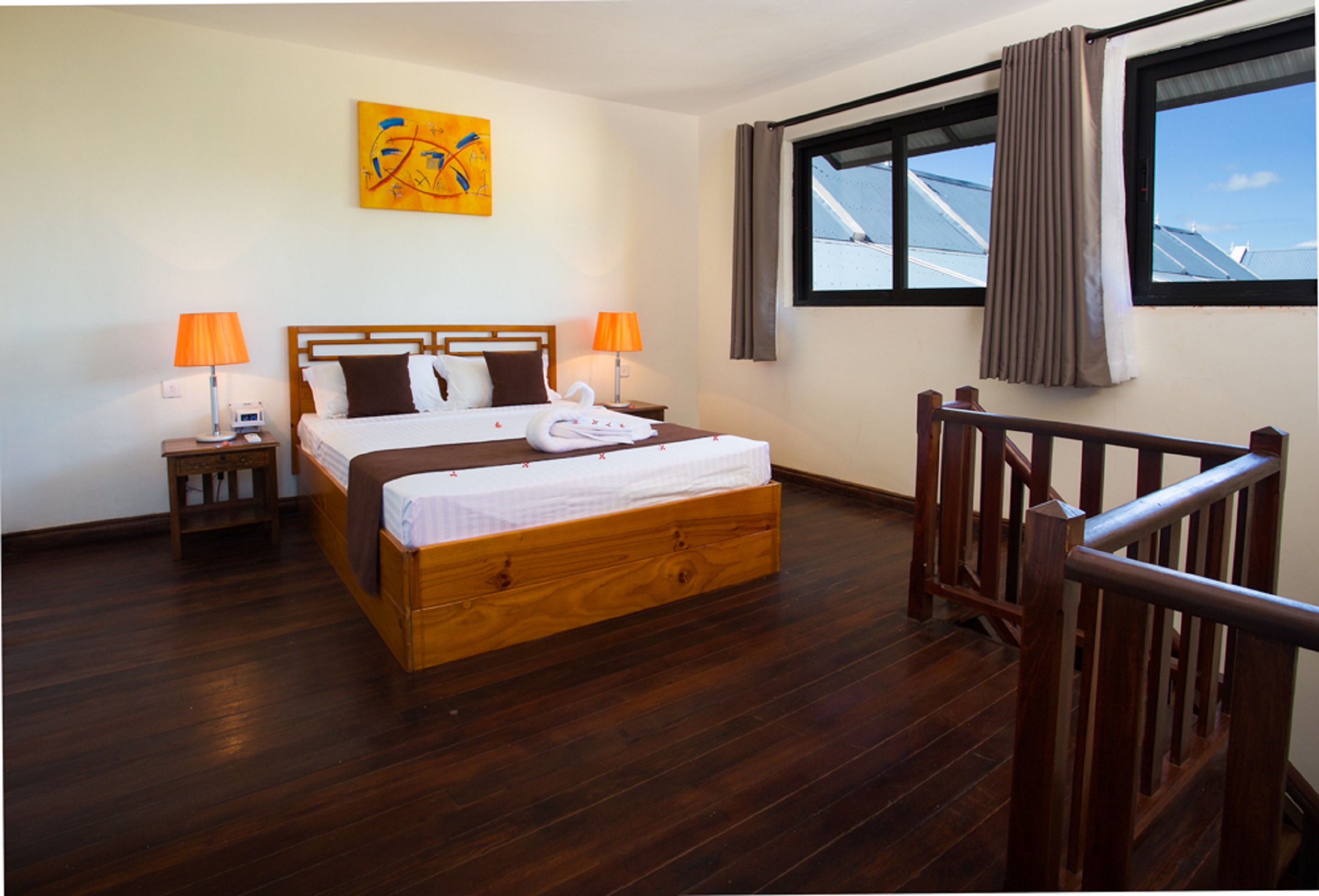 Family Room Superior