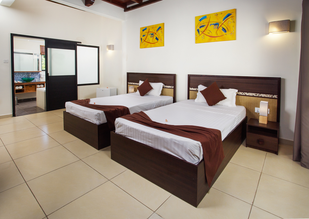 Family Room Superior