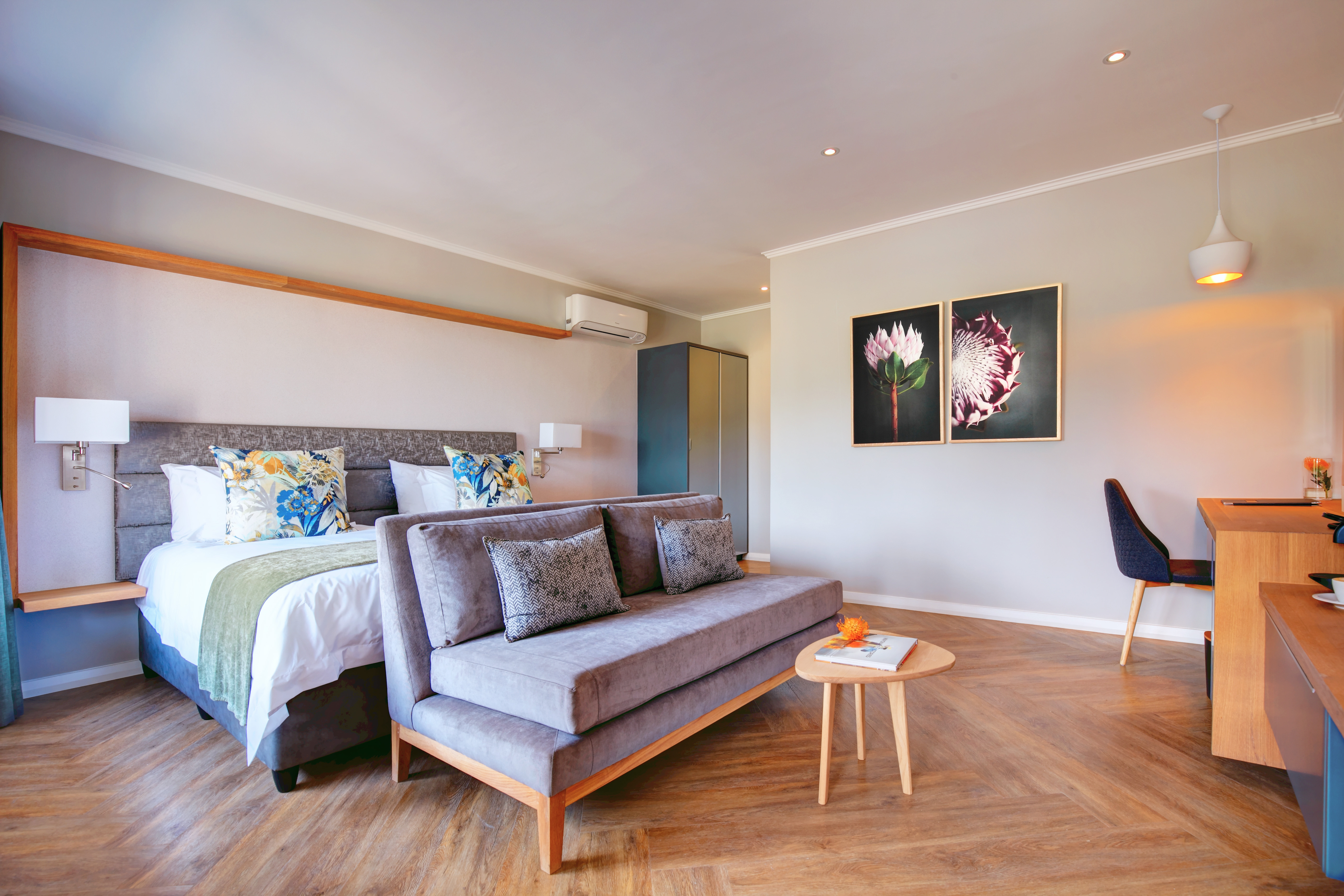 Suite Superior Garden View