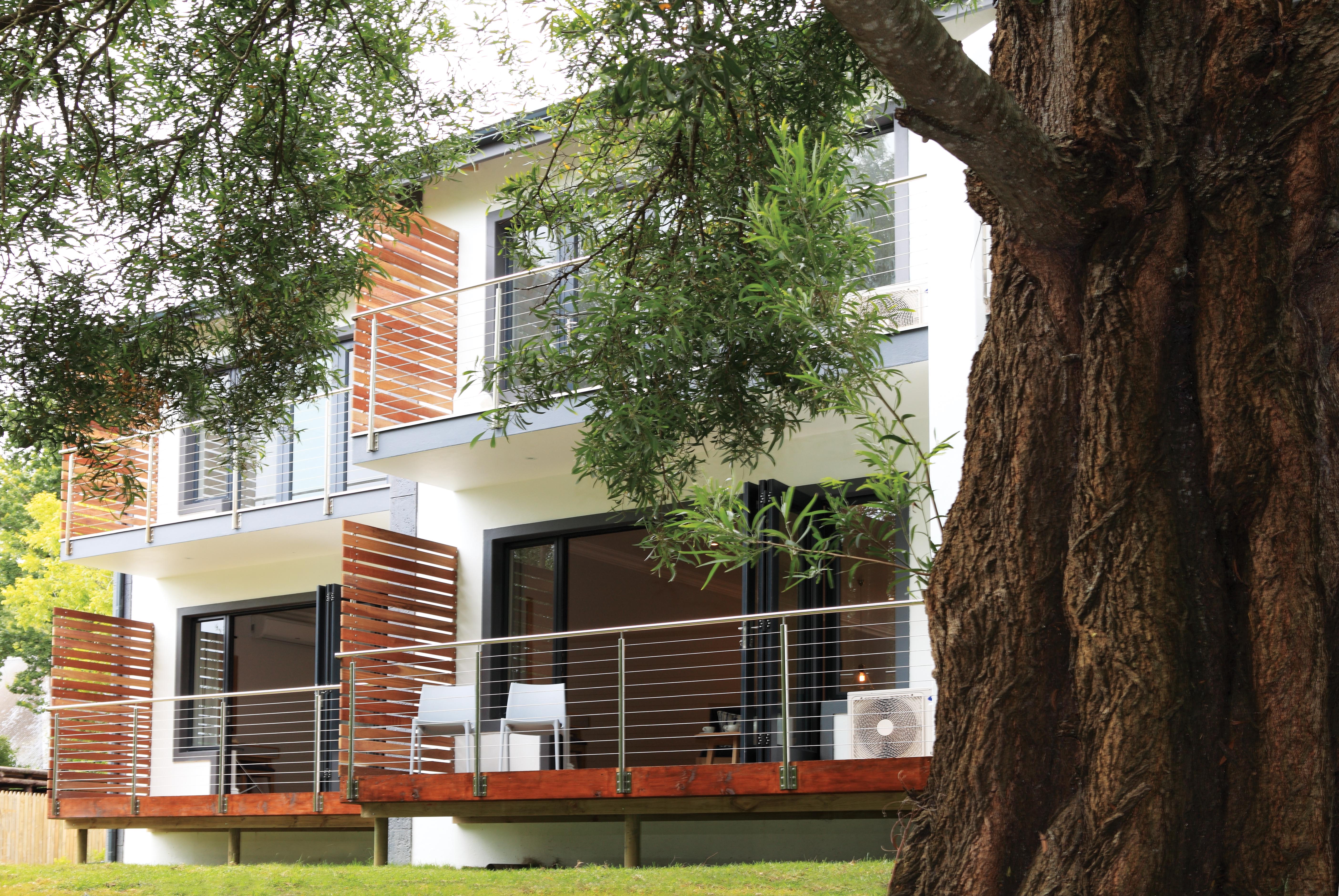 Family Room Superior Garden View