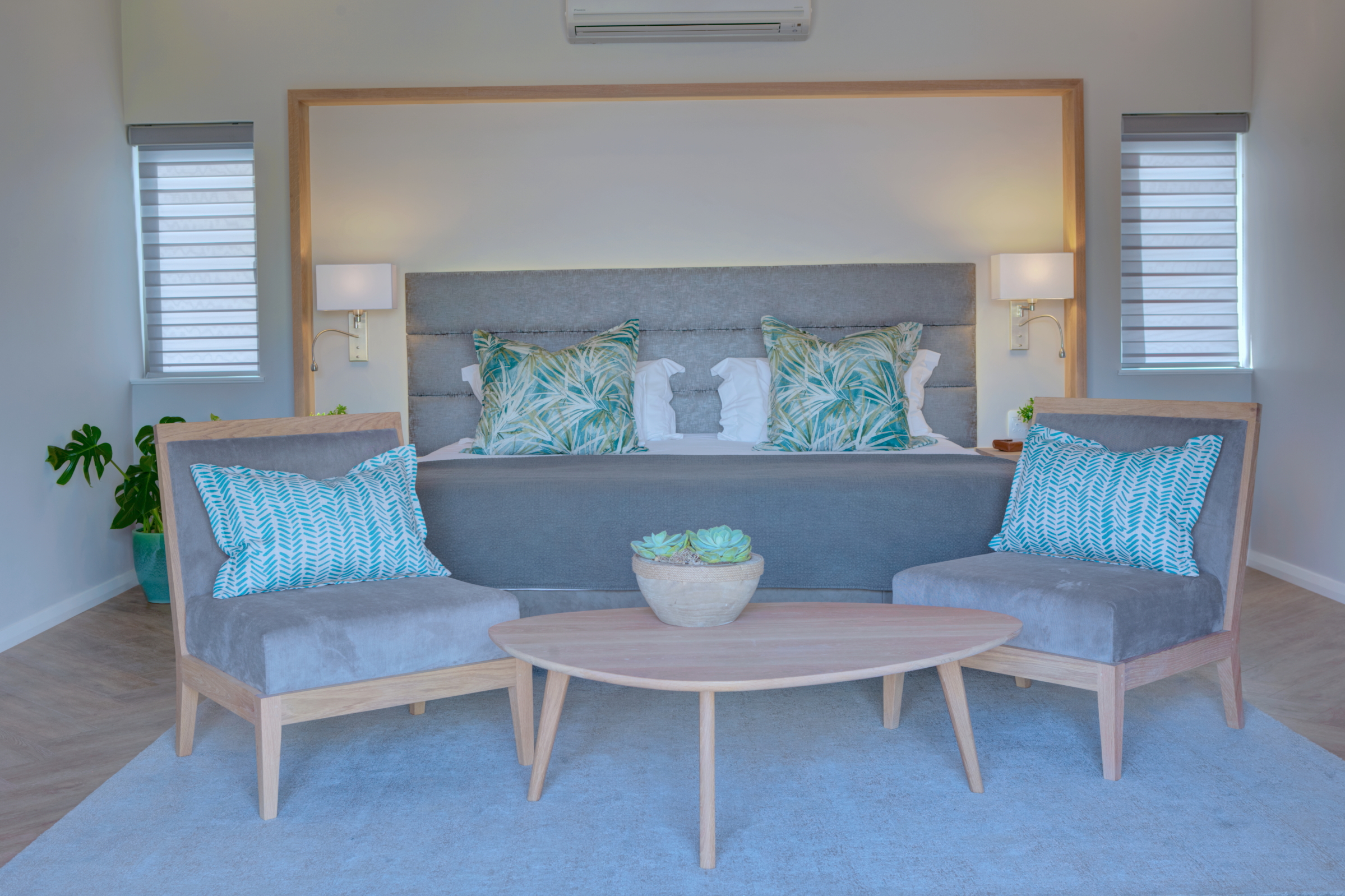 Family Room Superior Garden View