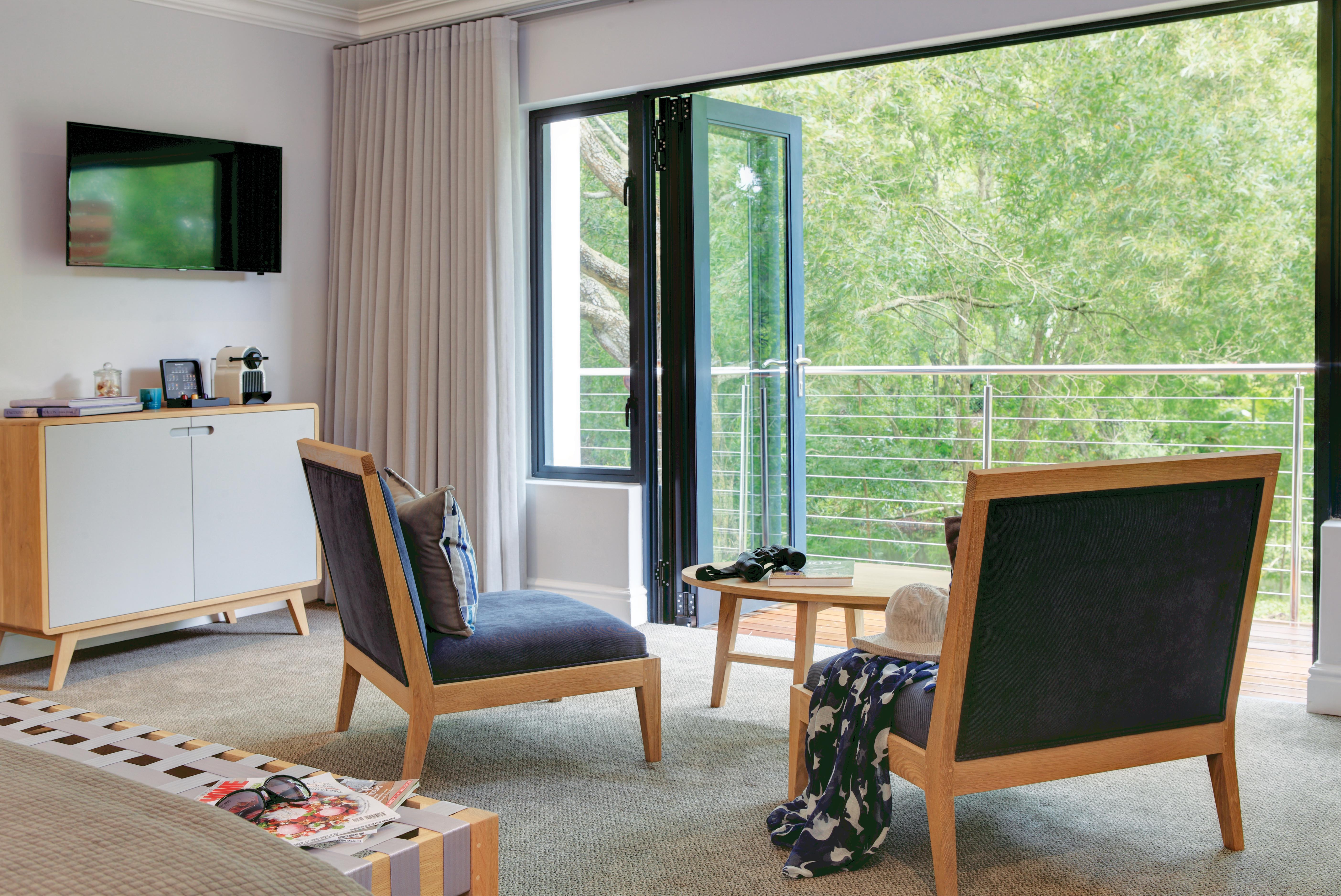 Family Room Superior Garden View