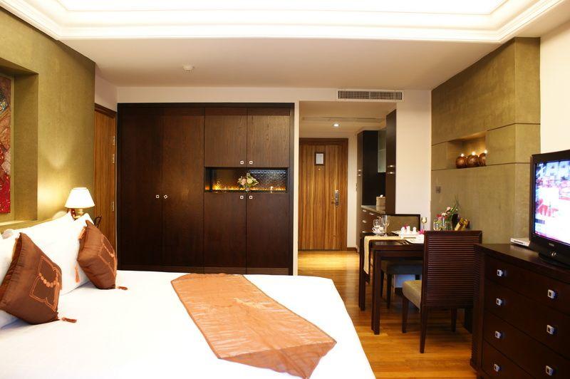 Double or Twin Deluxe