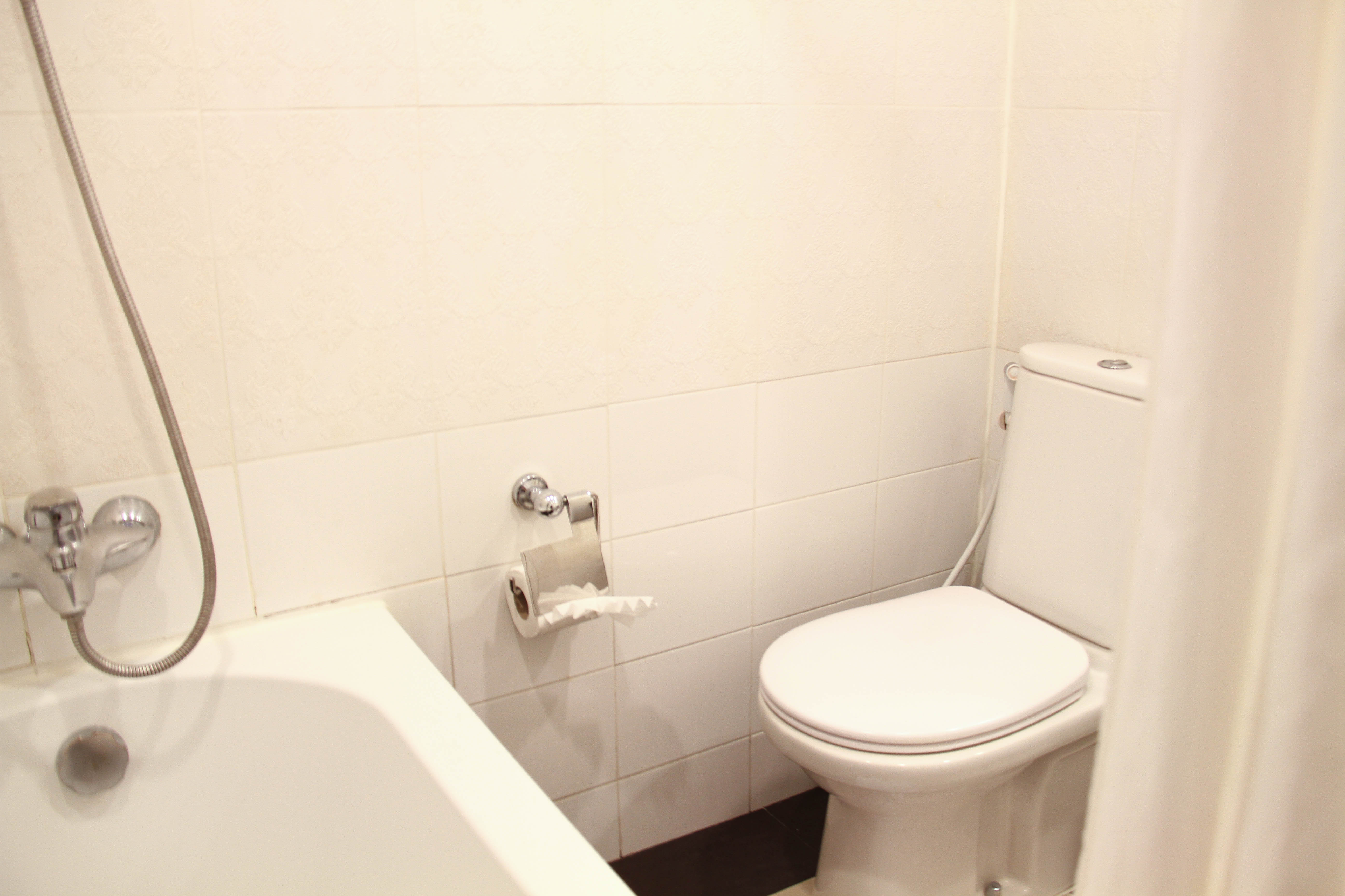 Double or Twin Deluxe