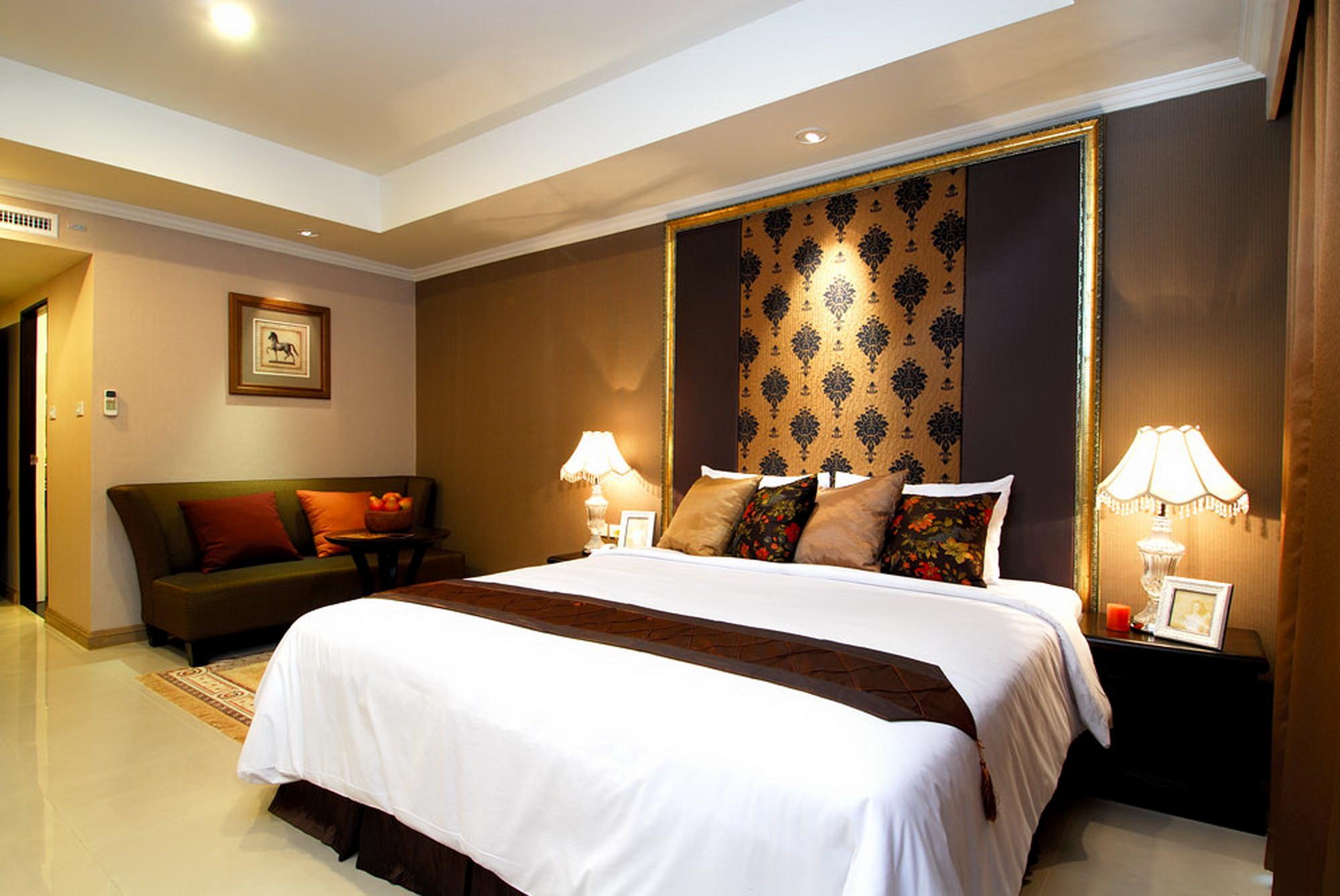 Double or Twin Deluxe