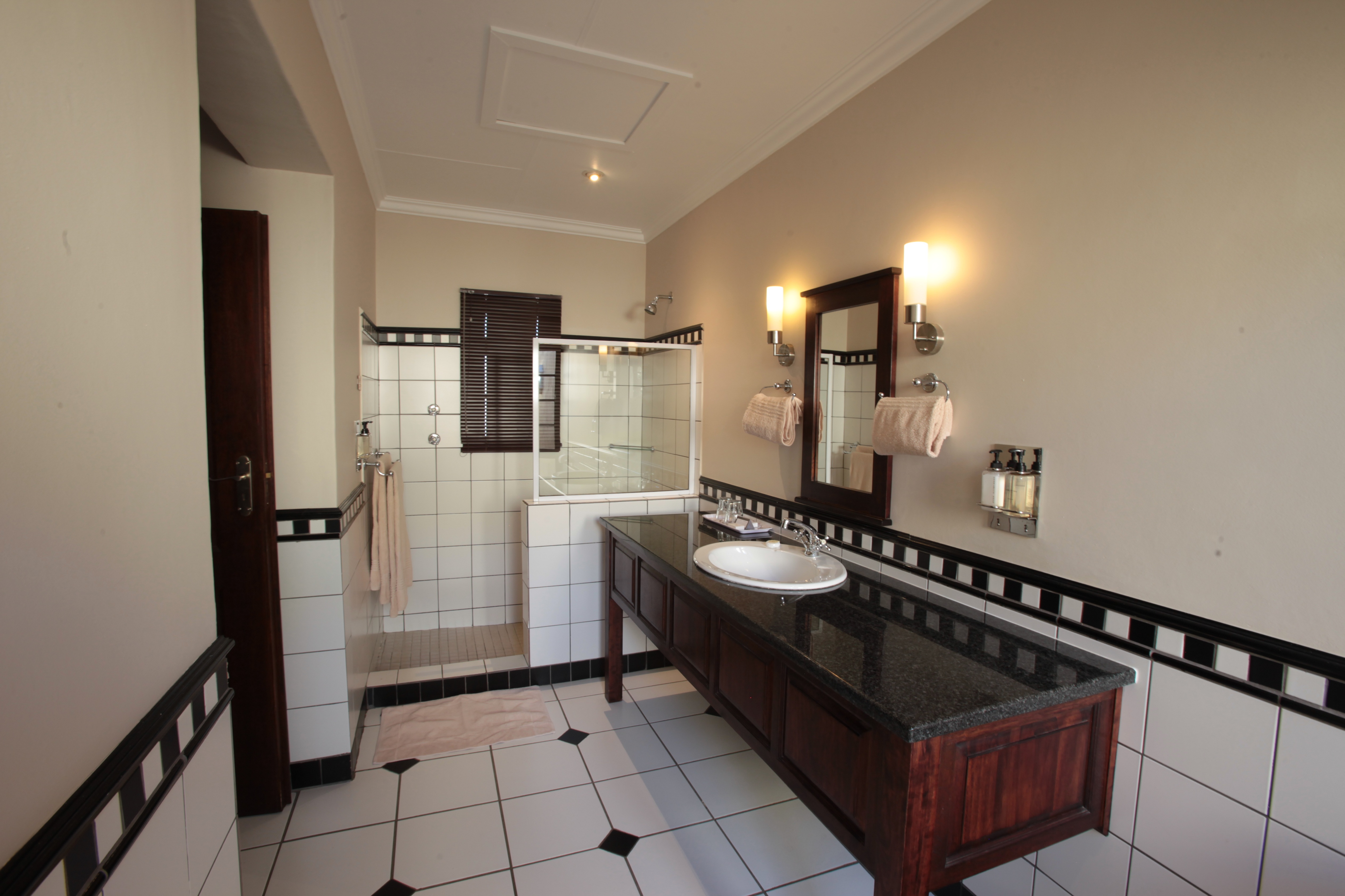 Family Room Standard