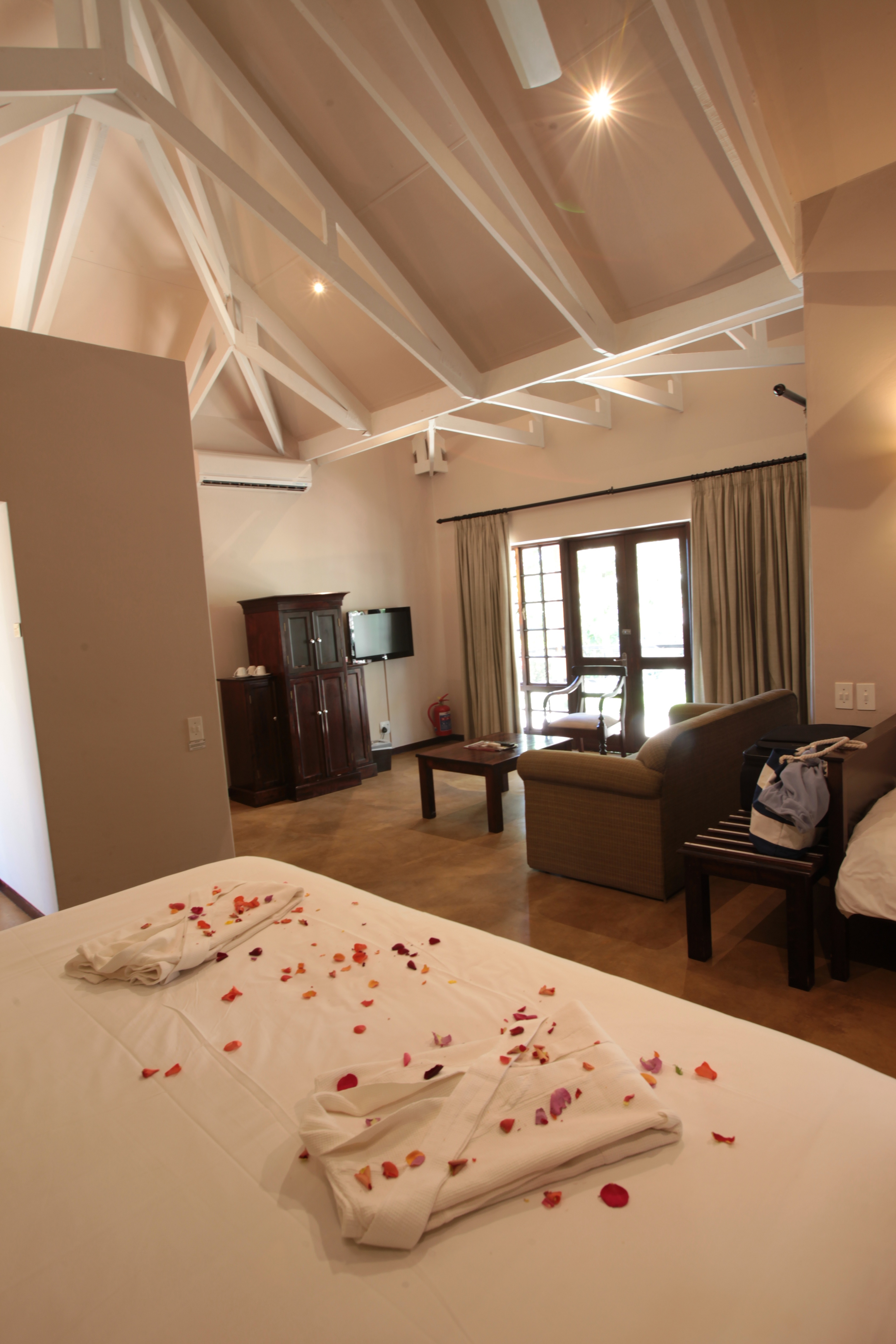 Family Room Standard