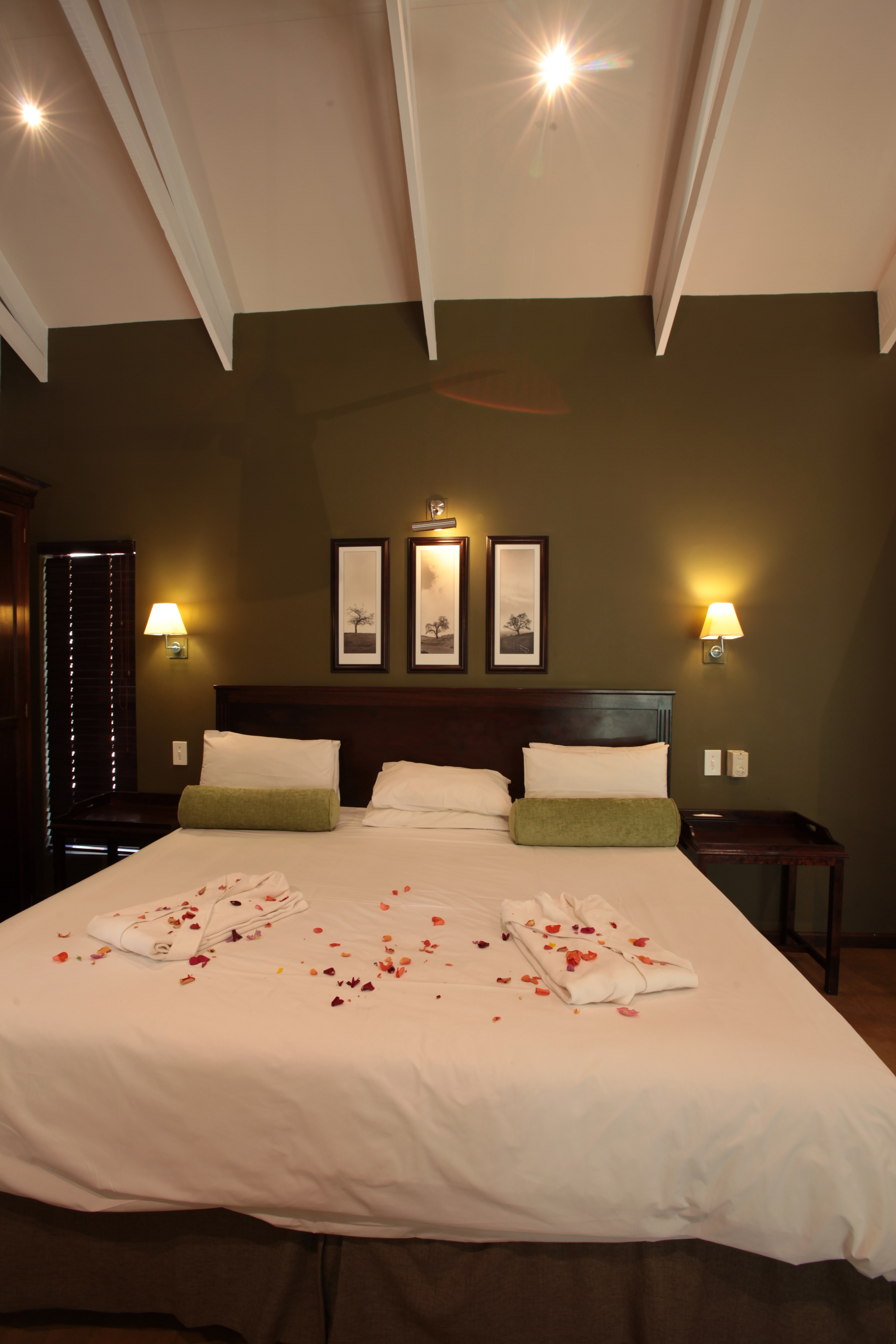 Family Room Standard