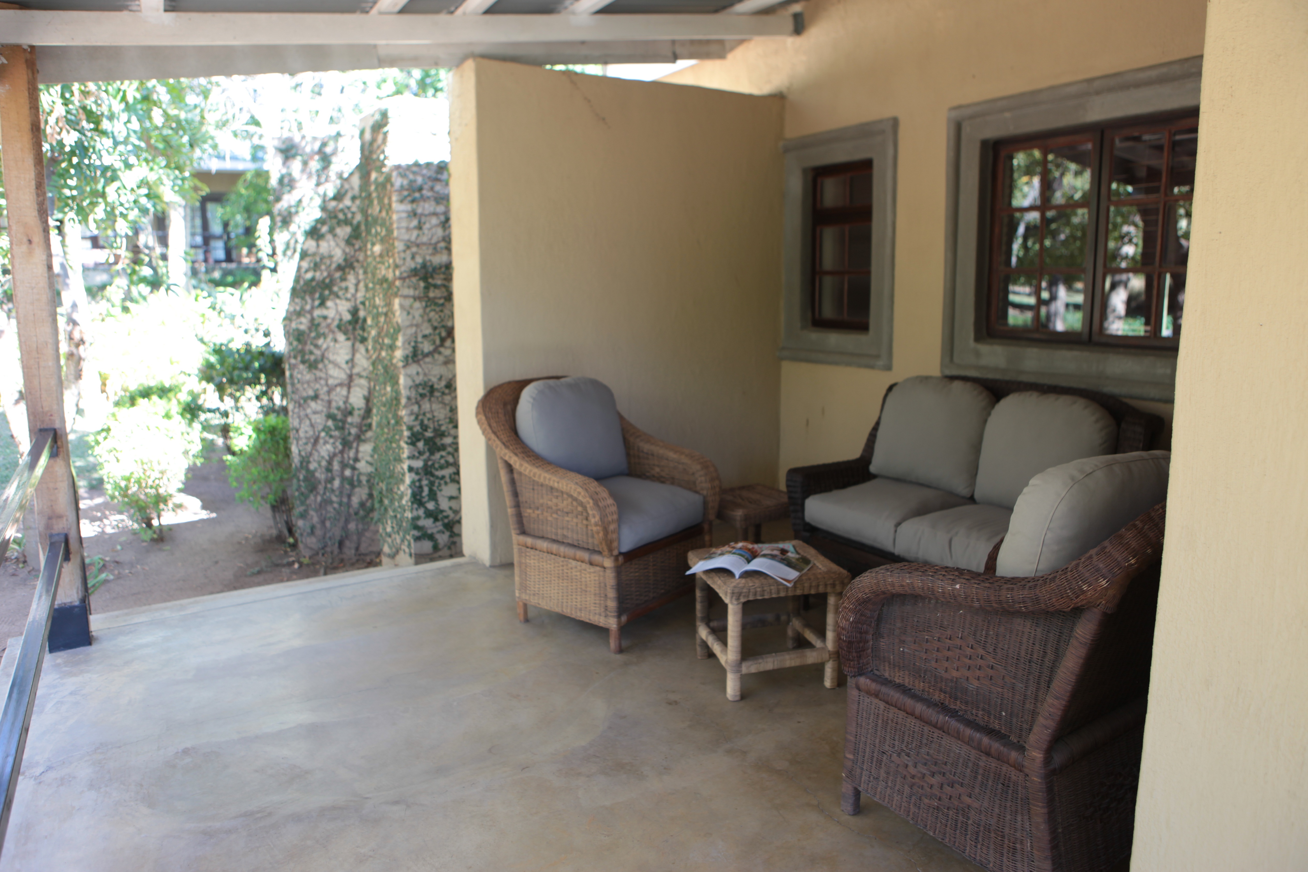 Family Room Standard