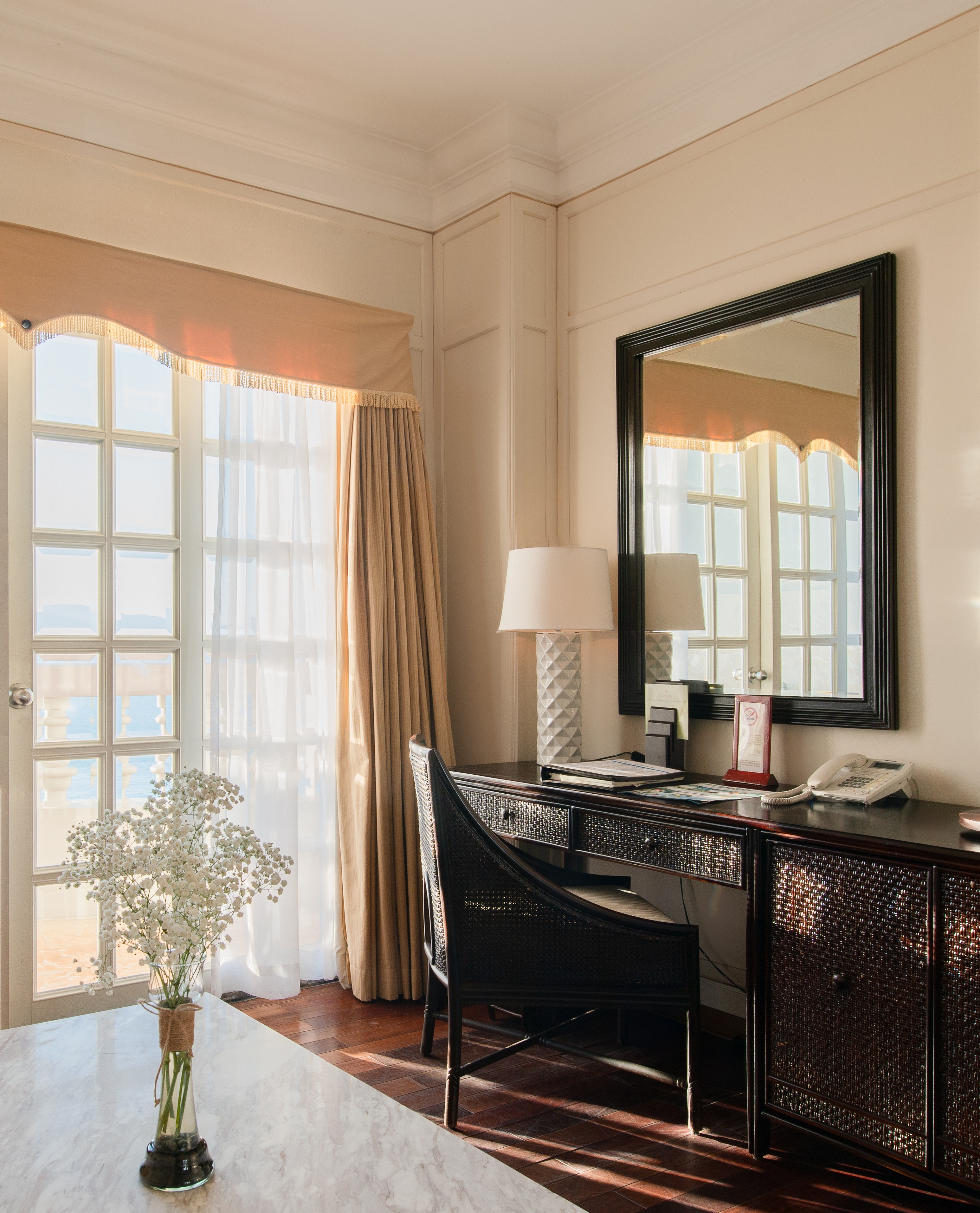 Junior Suite Ocean View