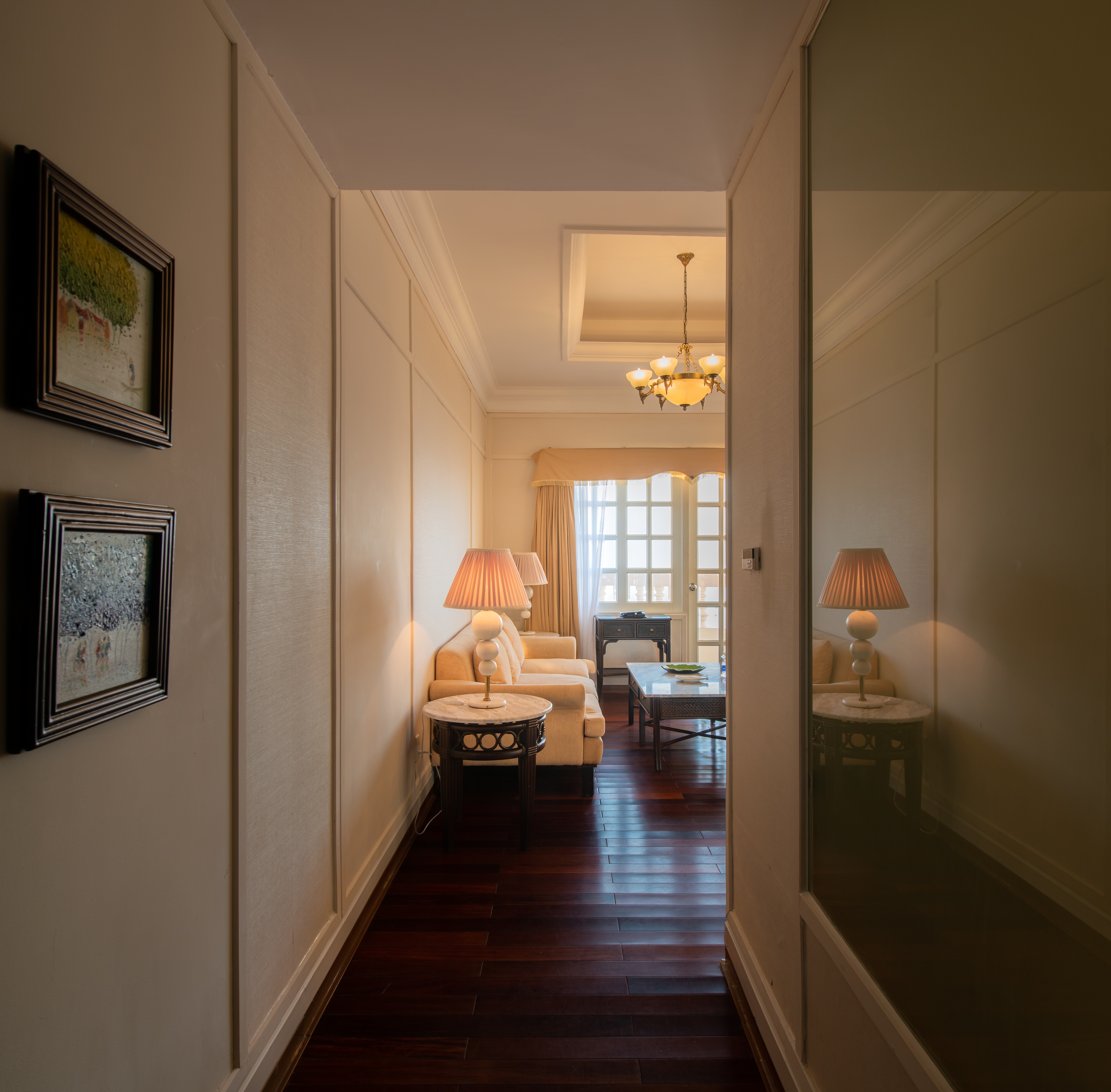 Junior Suite Ocean View