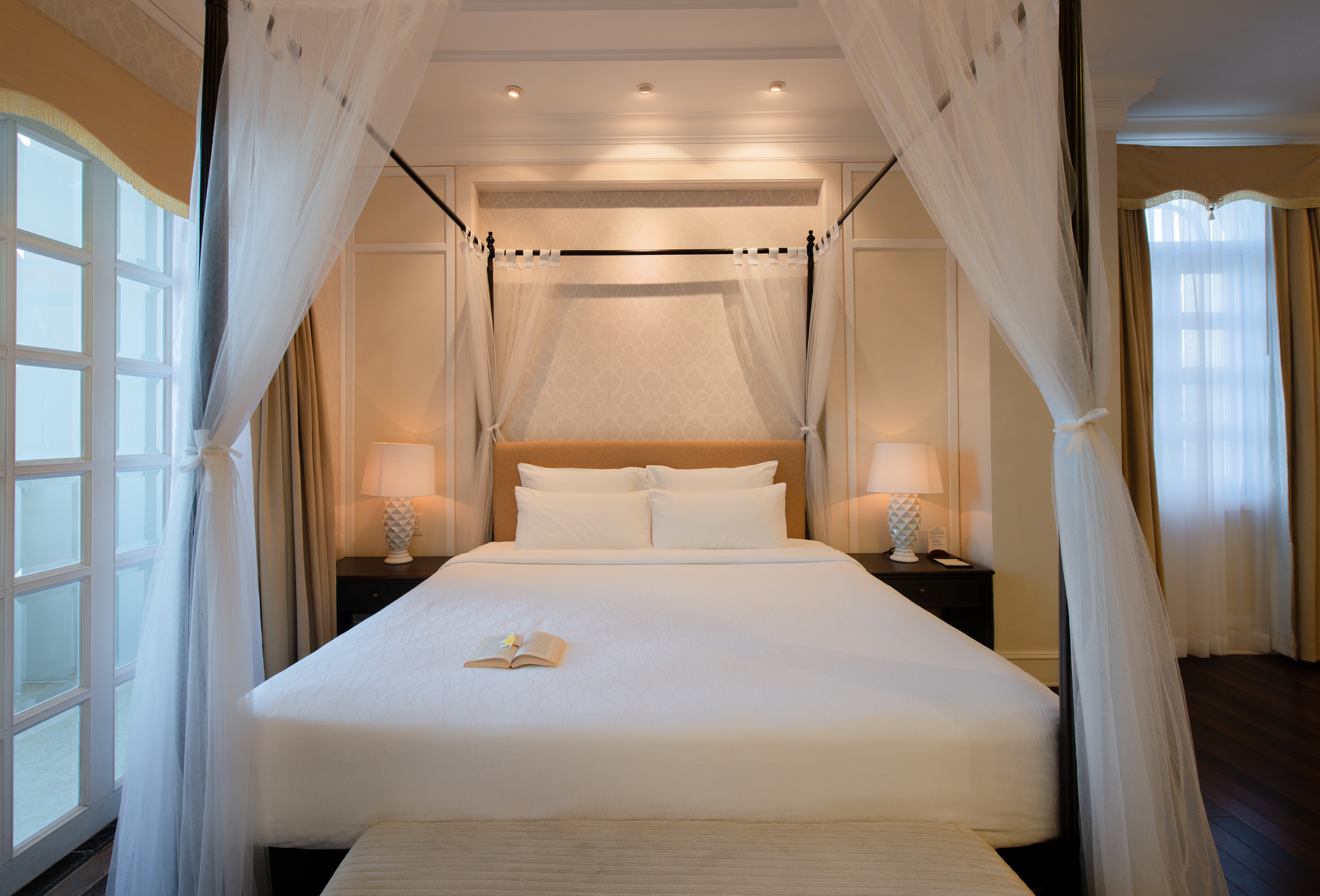 Suite Executive Ocean View