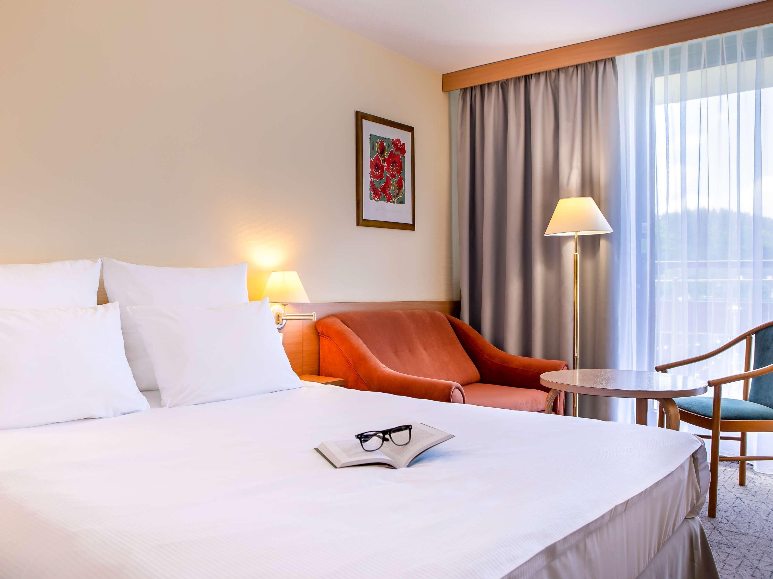 Double with Air Conditioning