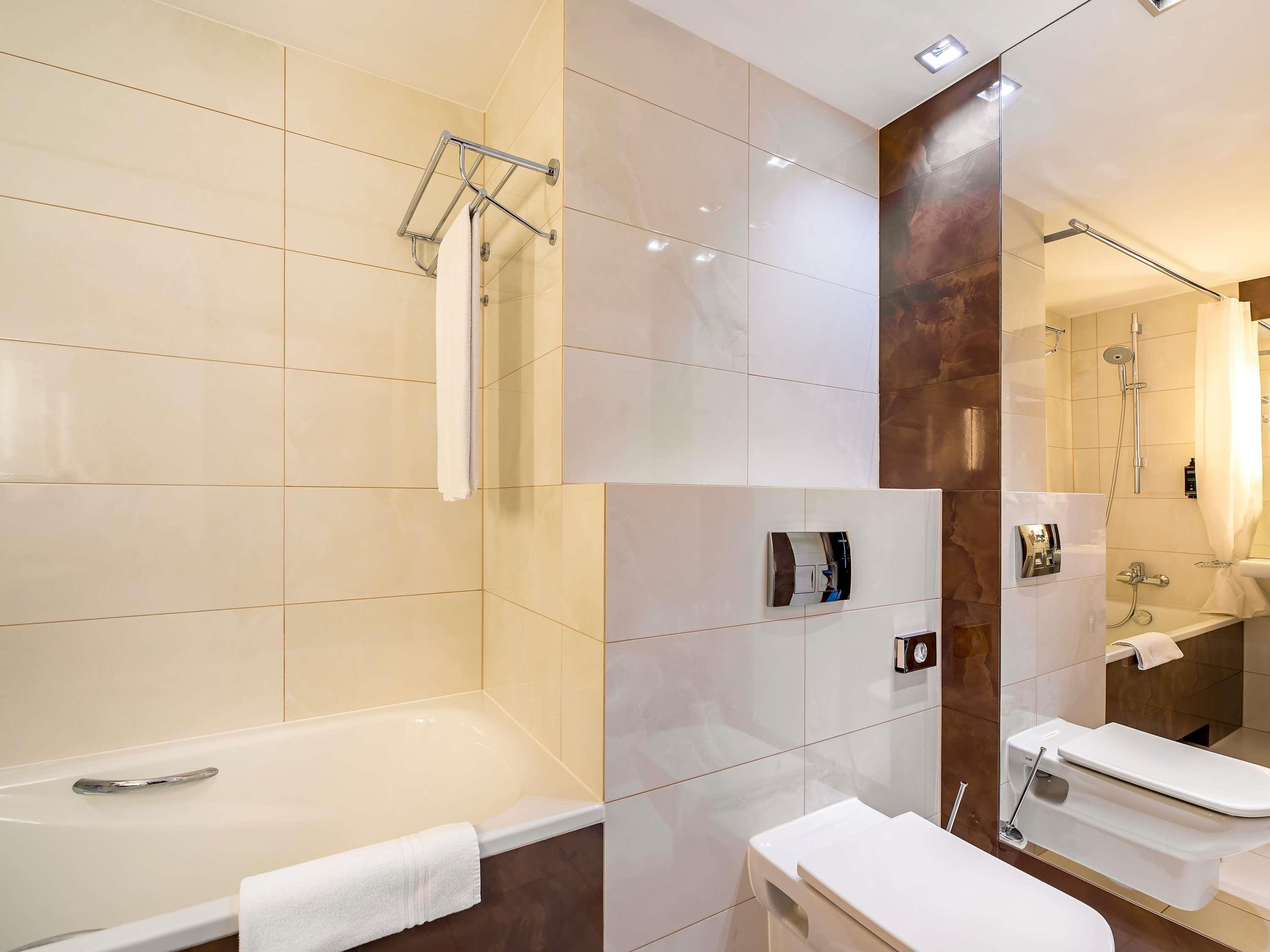 Double with Air Conditioning