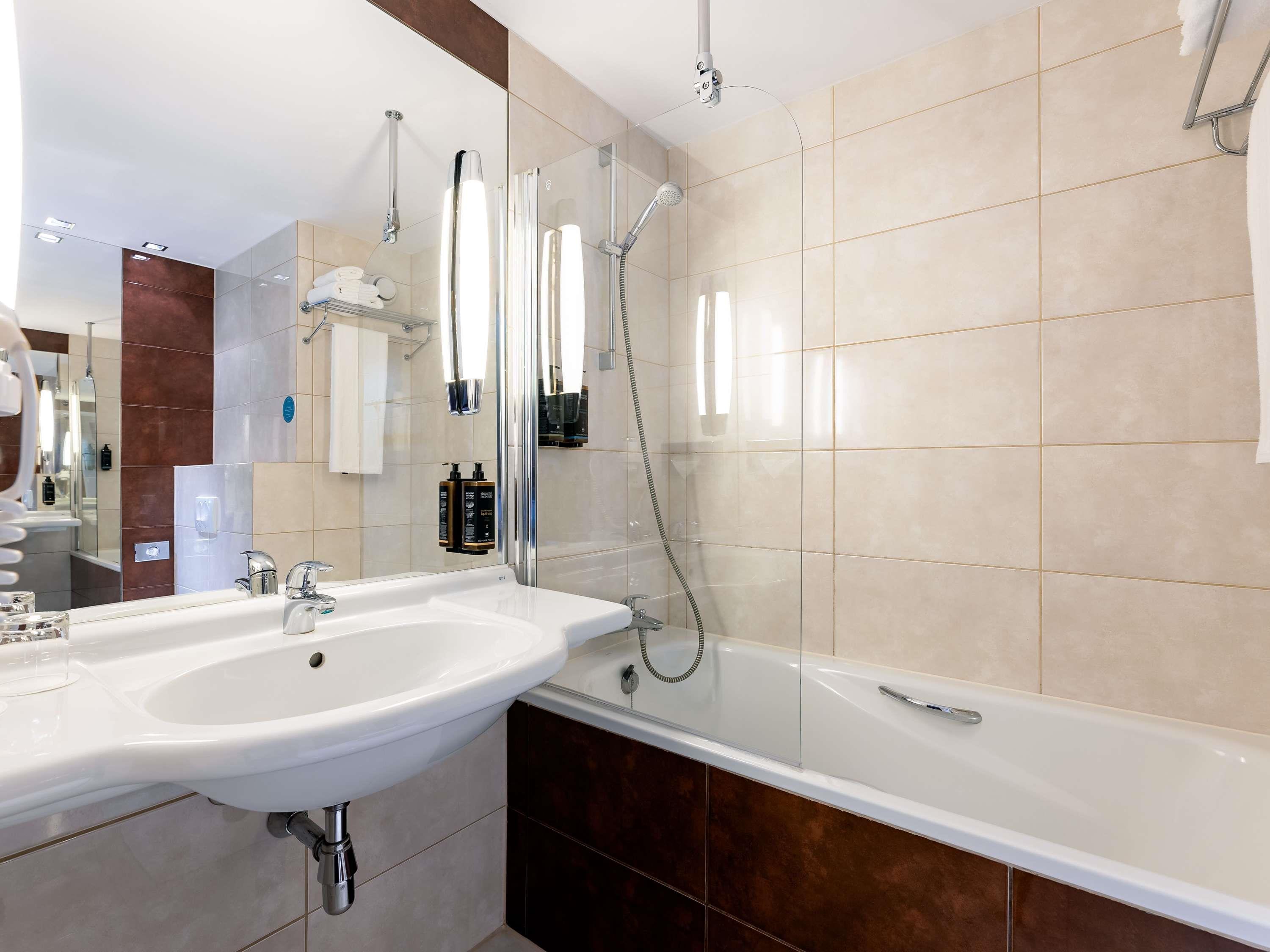 Double with Air Conditioning