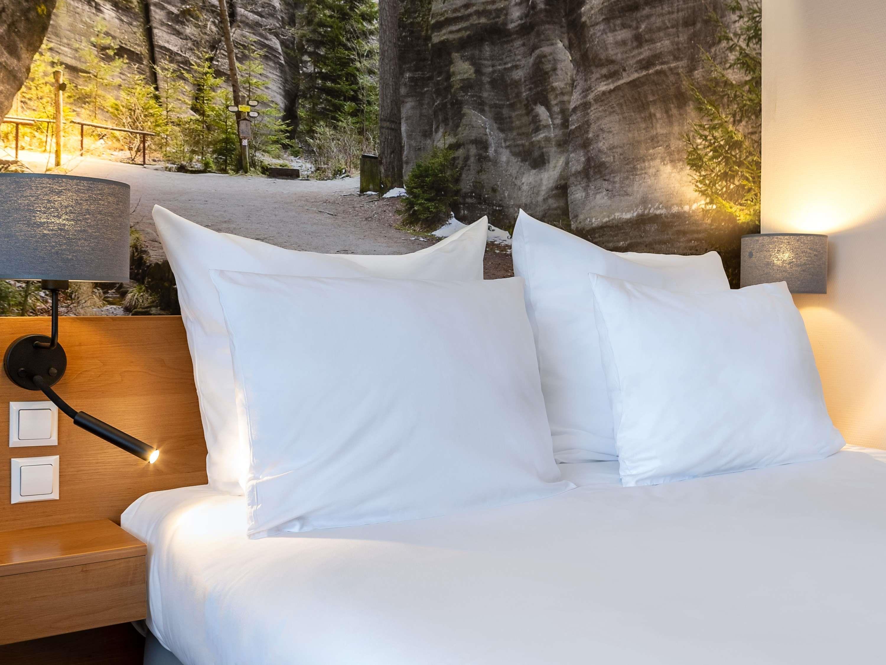 Double with Air Conditioning