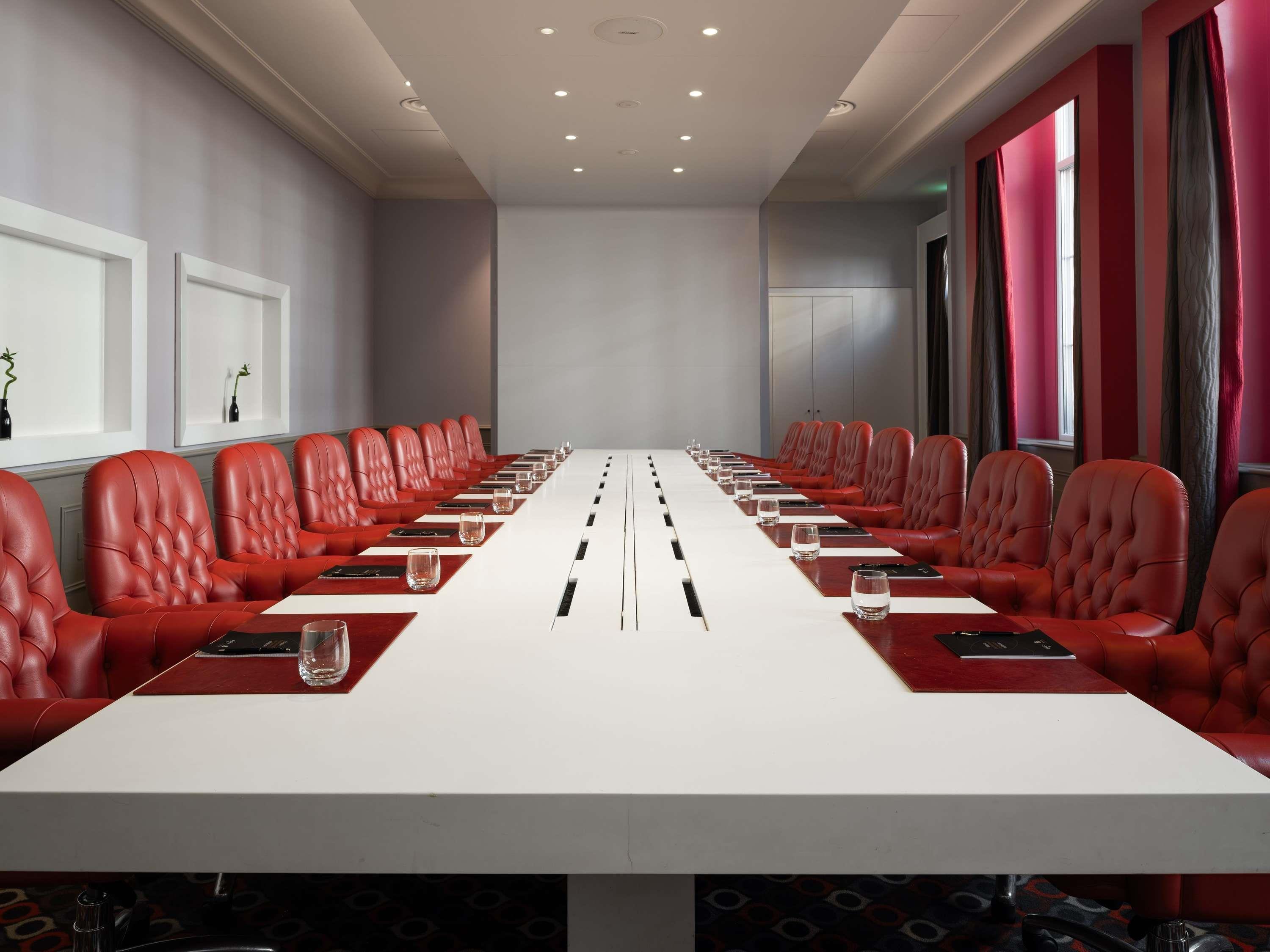 Conferences