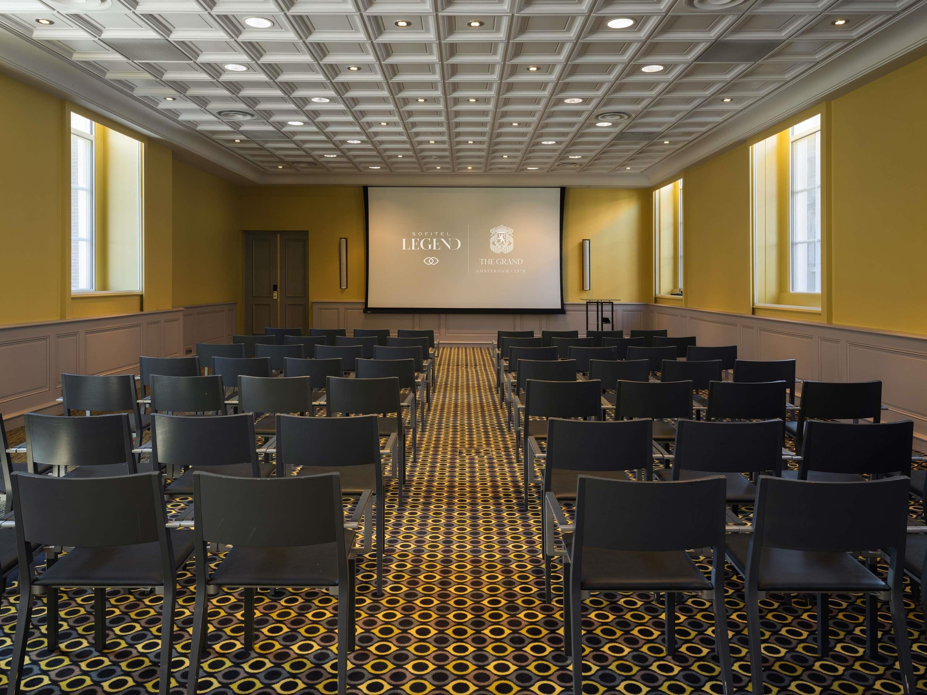 Conferences